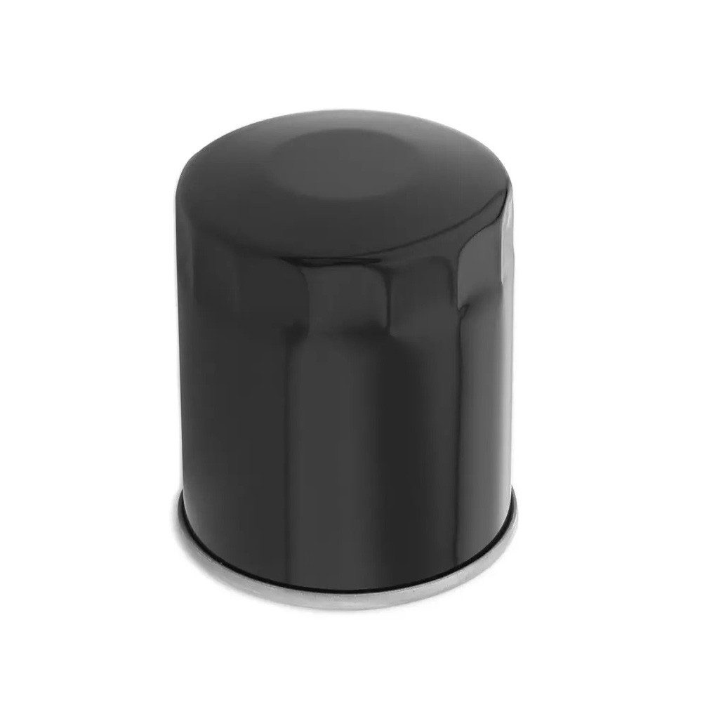 HARLEY-DAVIDSON Ersatzfilter HARLEY-DAVIDSON Ölfilter für Sportster & Softail Motorrad, Zubehör für Sportster XL ab '84, XR '08 – '13, FXR '82 – '94, Softail '84 – '98, FLHR, FLHT und FLT '80 – '98