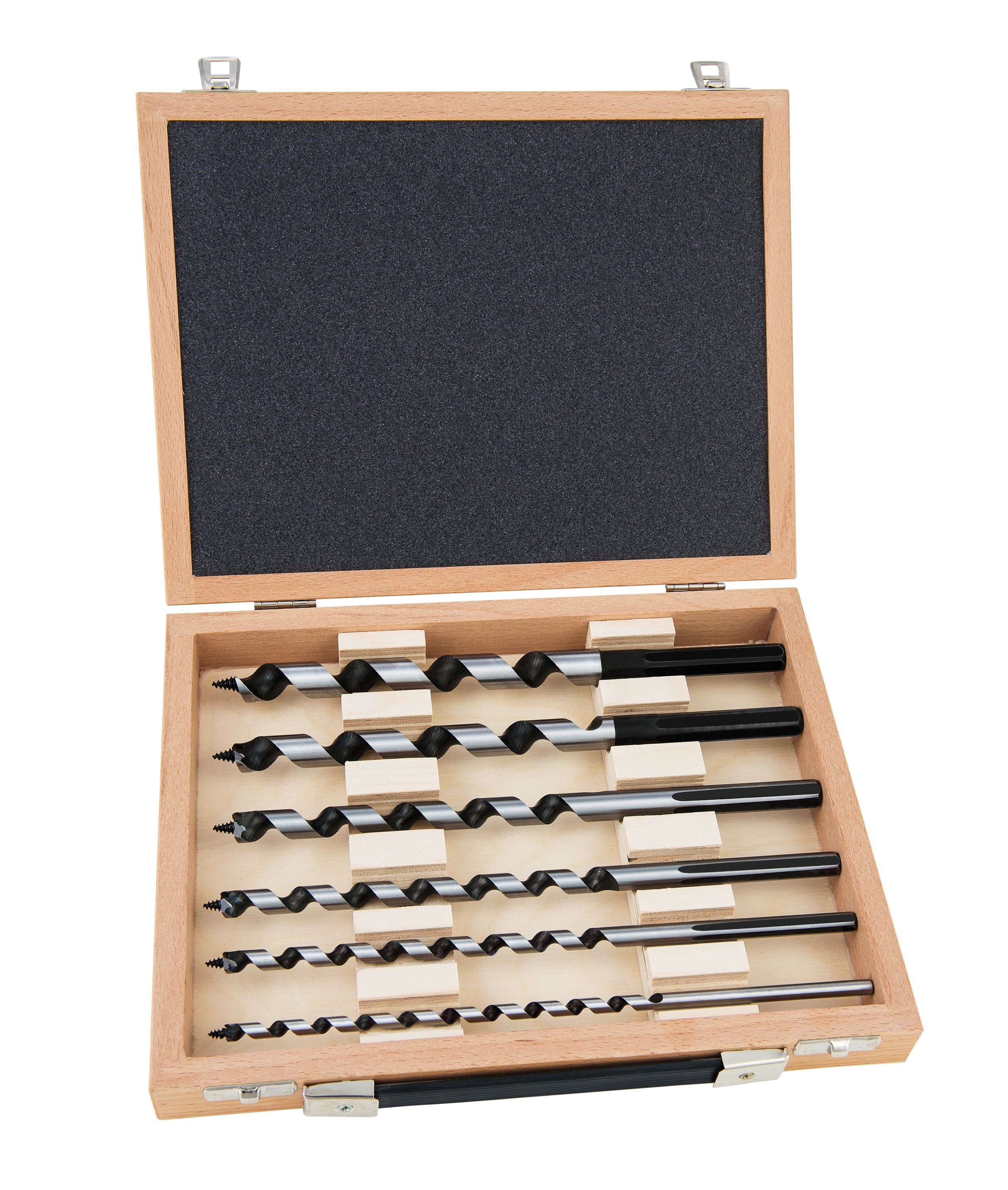 ALPEN-MAYKESTAG Schlangenbohrer