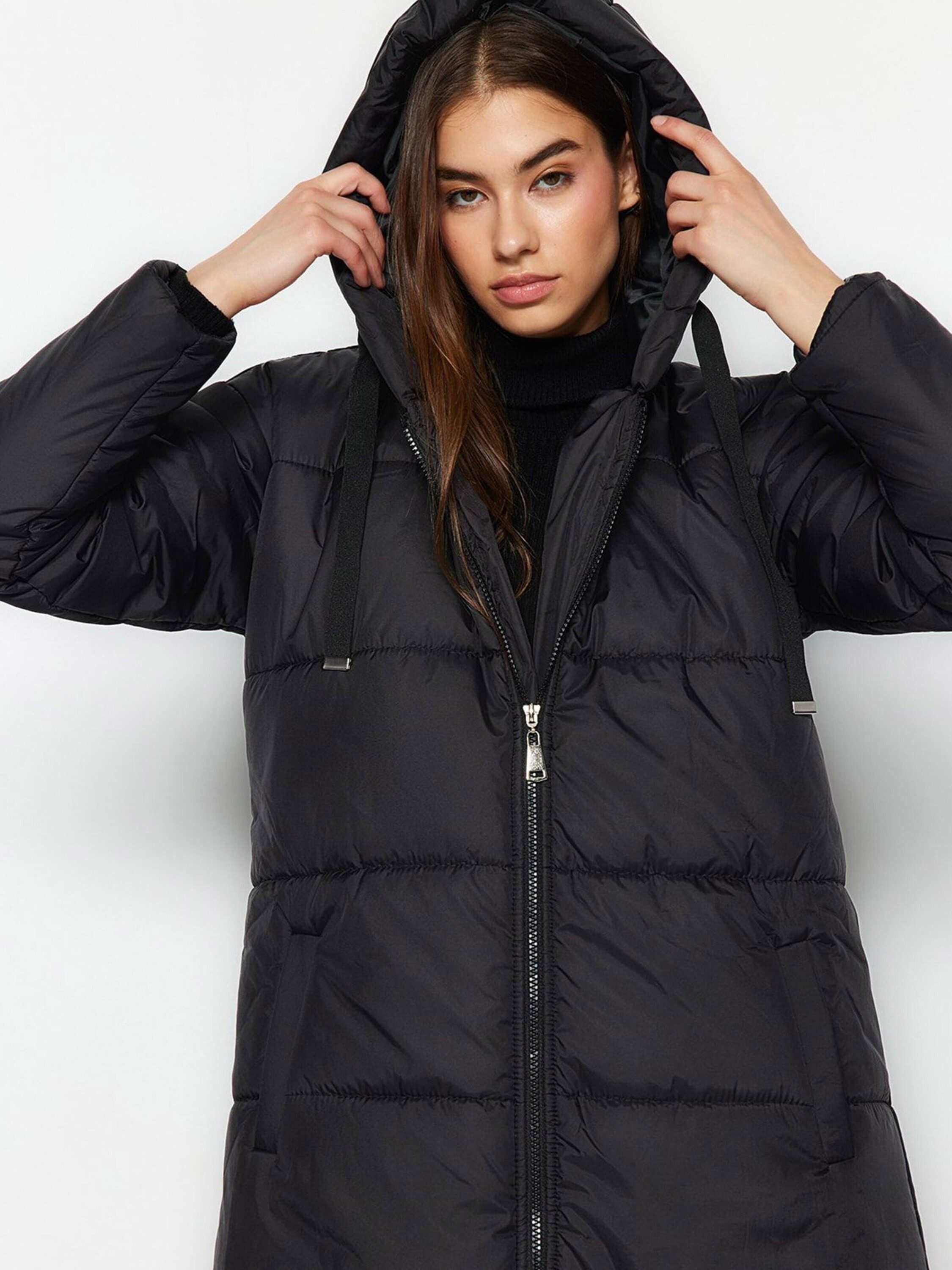 Trendyol Langmantel (1-tlg)