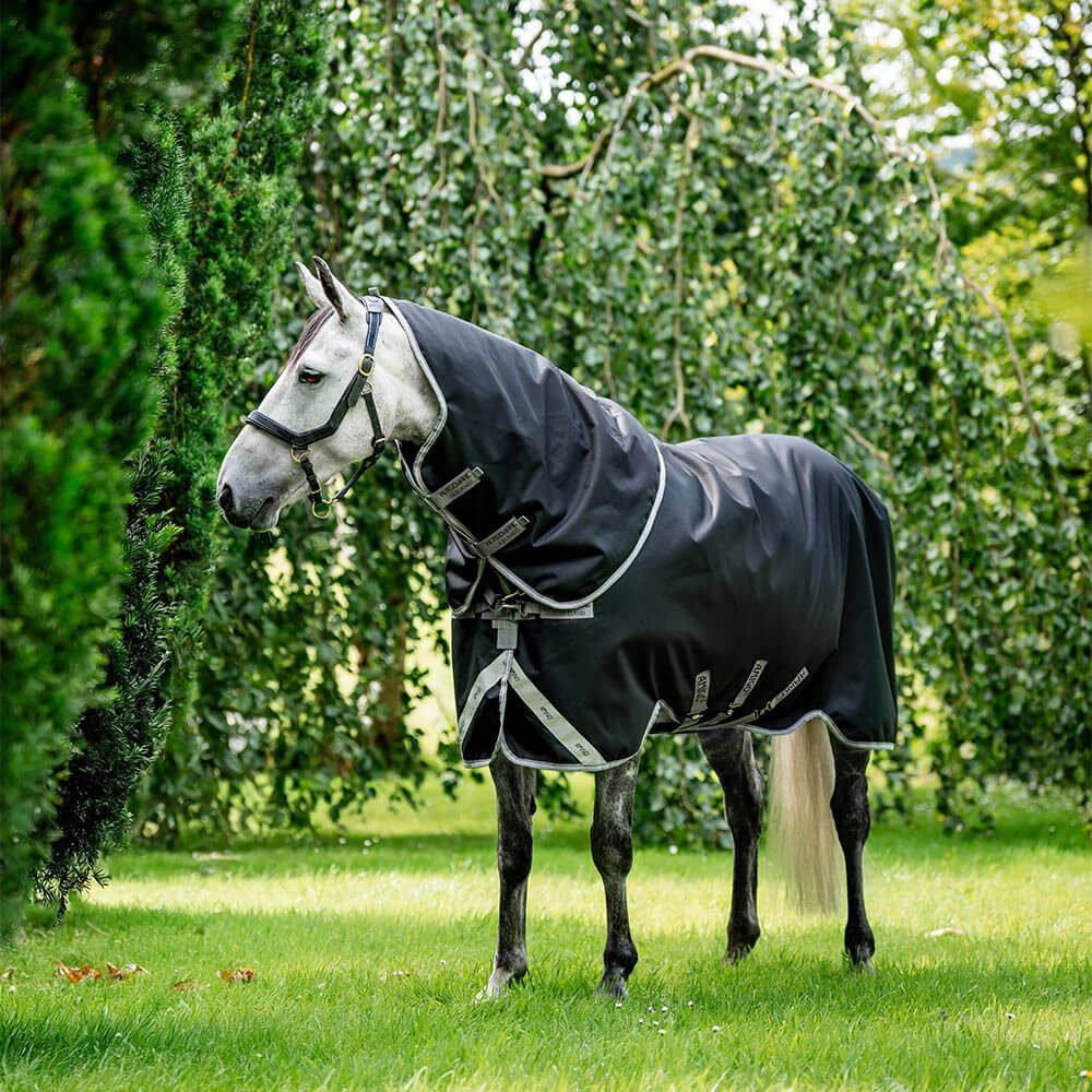 Horseware Pferde-Regendecke Horseware Amigo 1200D Plus Turnout 50g