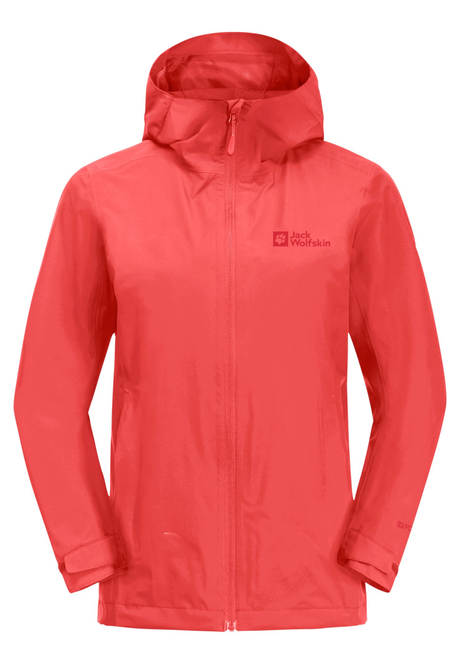 Jack Wolfskin Regenjacke ROBURY 2L JKT W
