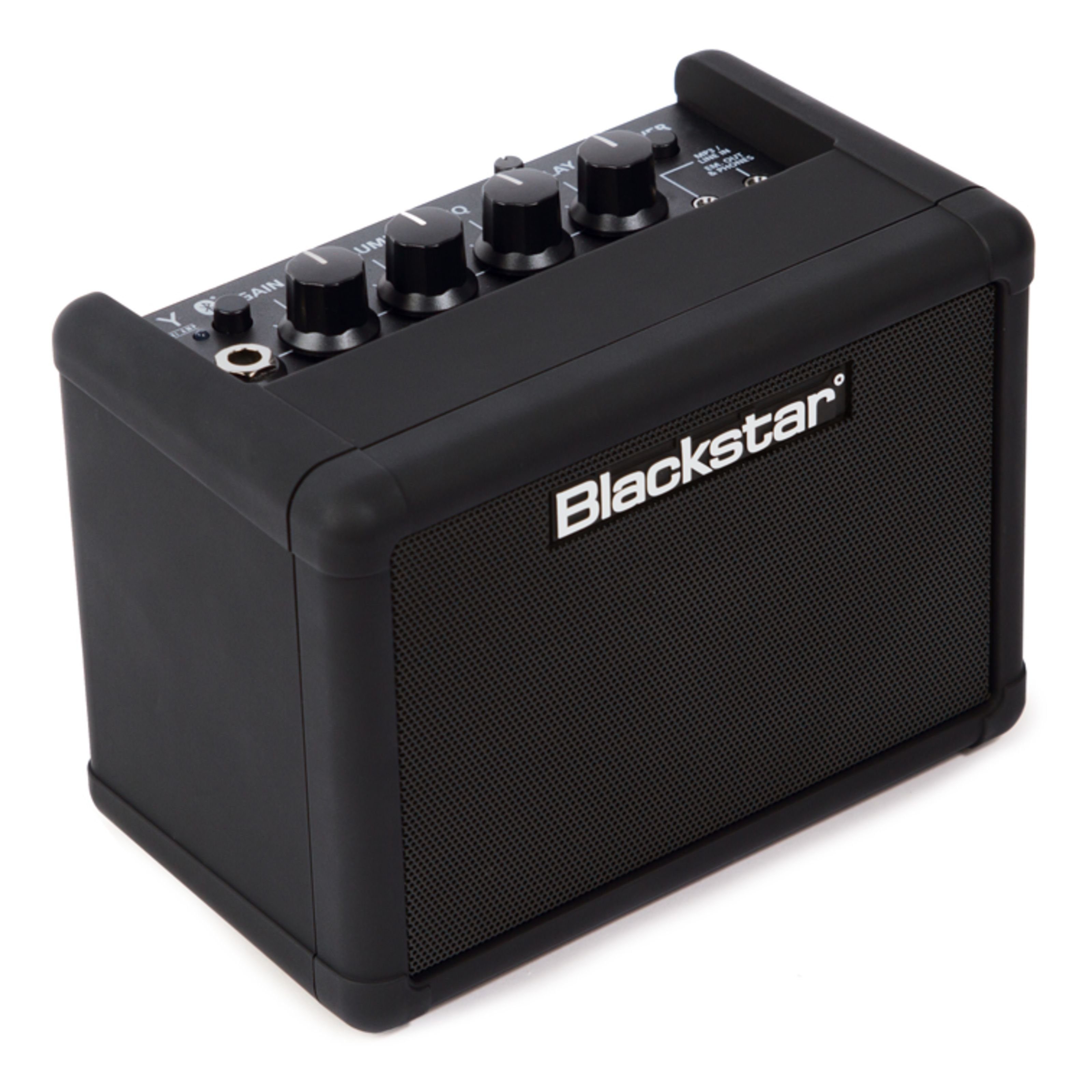 Blackstar Verstärker (Fly 3 Bluetooth - Transistor E-Gitarre) Combo Verstärker für