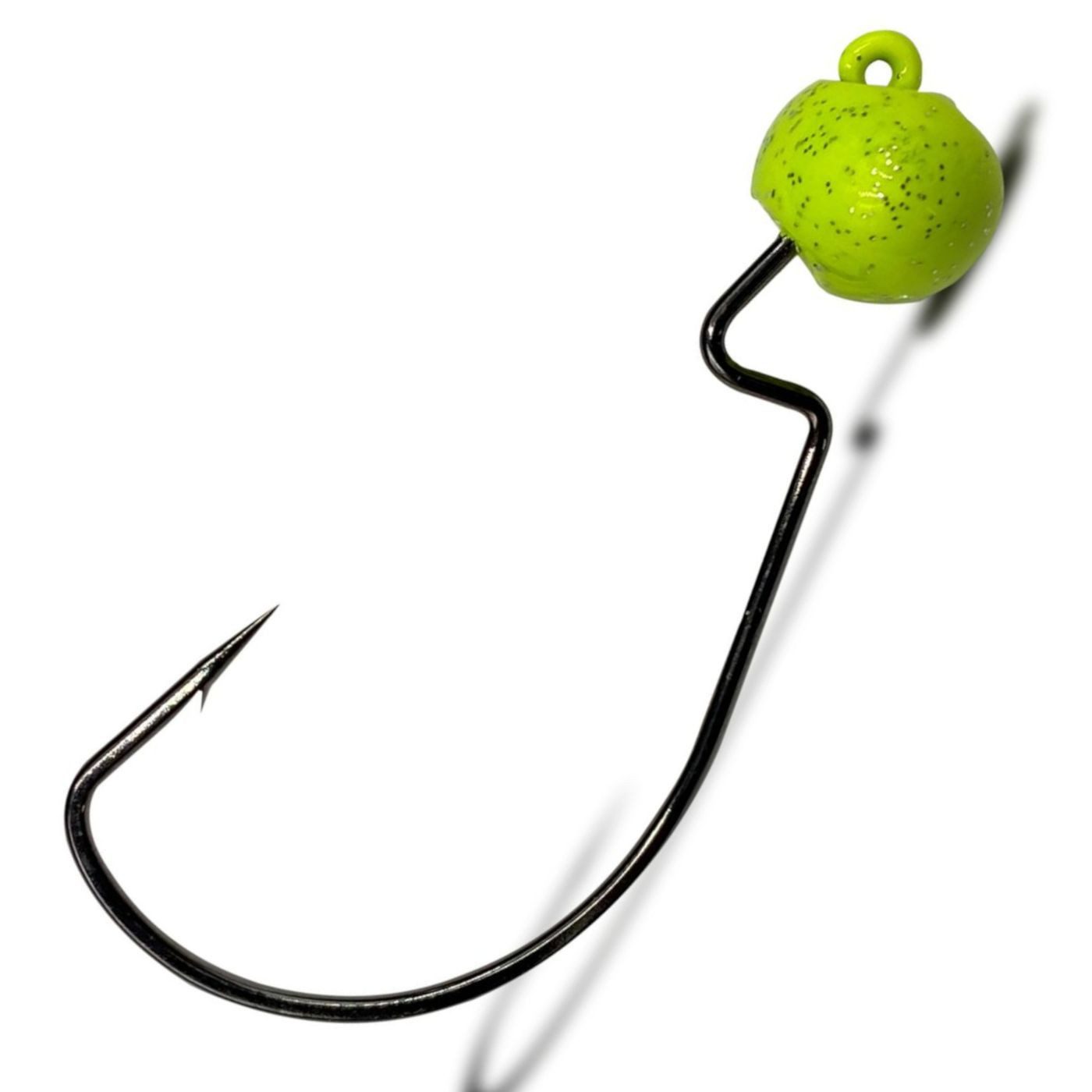 Jighaken VMC 7340RJ Rugby Jig - Jighaken