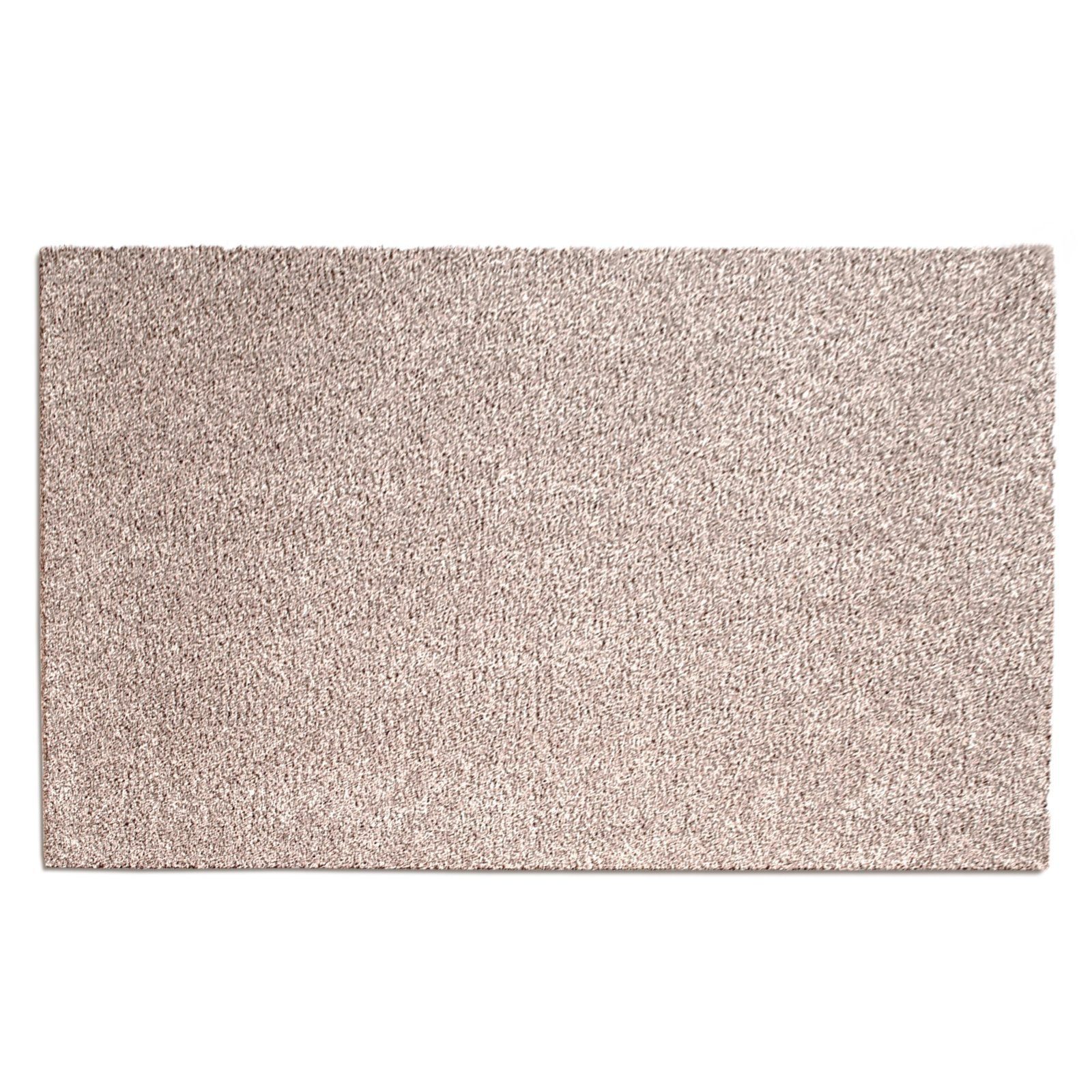 SKY Schmutzfangmatten Fußmatte Karat Beige, Sauberlaufmatte günstig online kaufen
