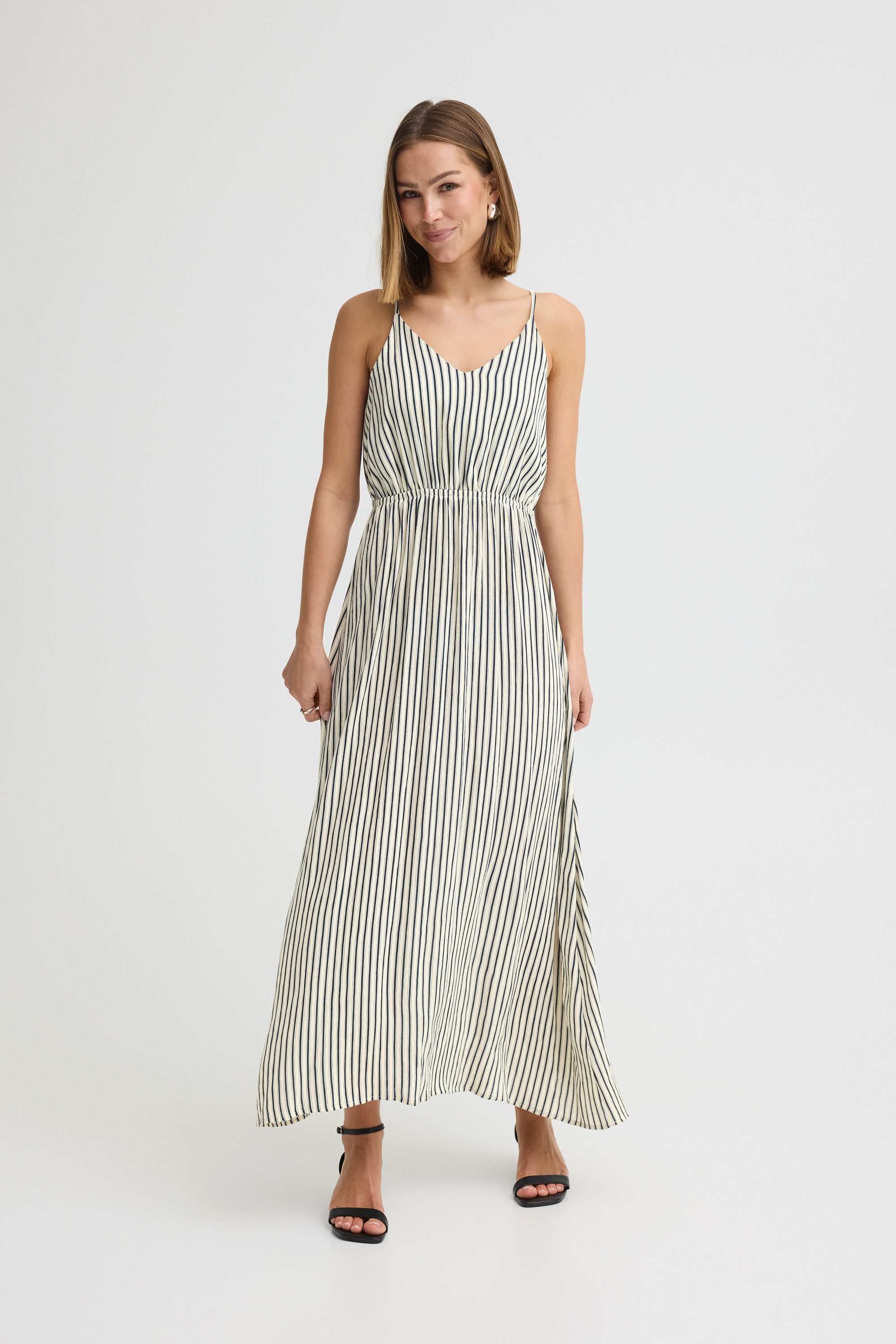 Ichi Blusenkleid Casual IHMARRAKECH