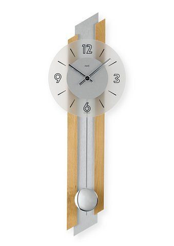 Pendelwanduhr W7207/18