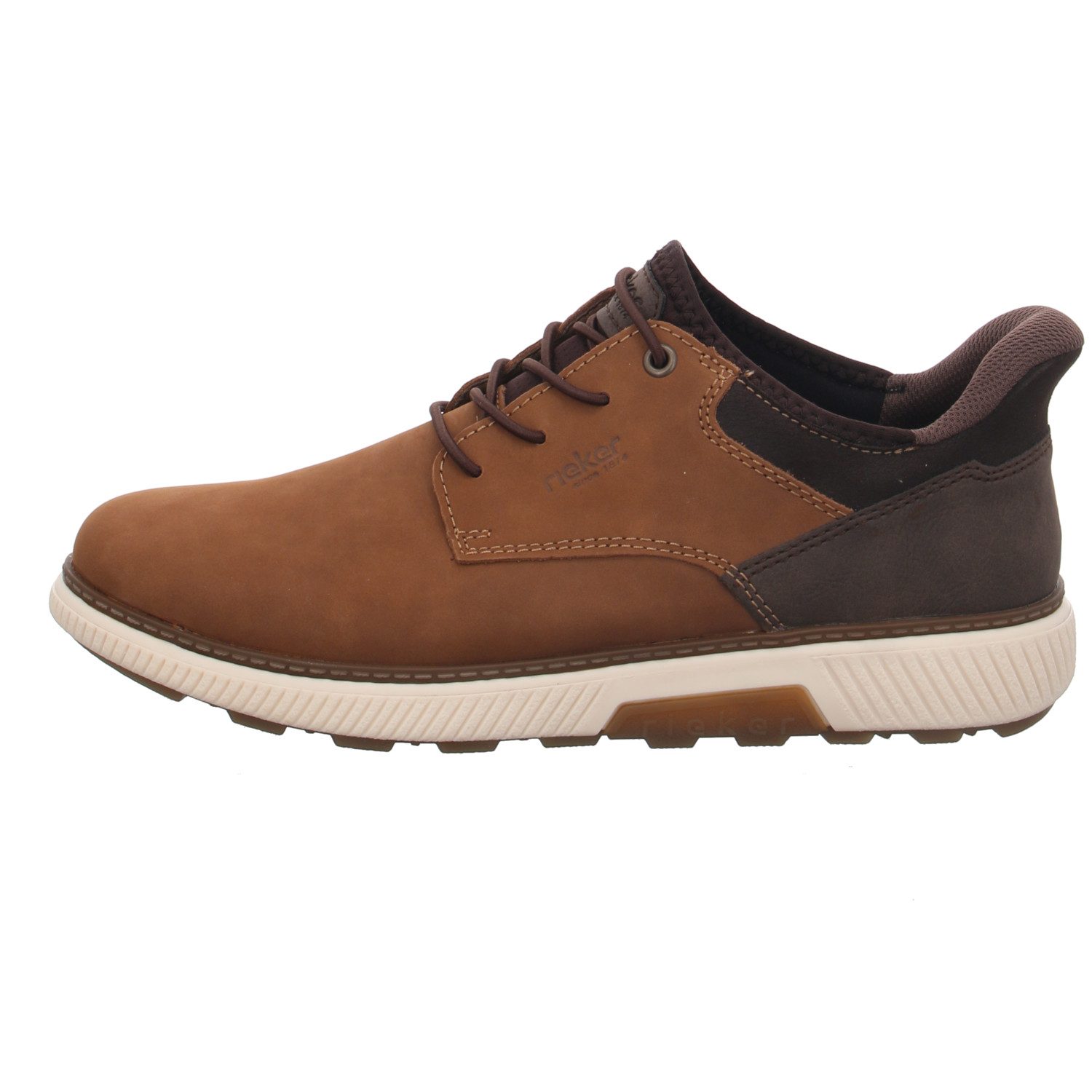 Rieker Rieker Schnürschuhe Sneaker günstig online kaufen