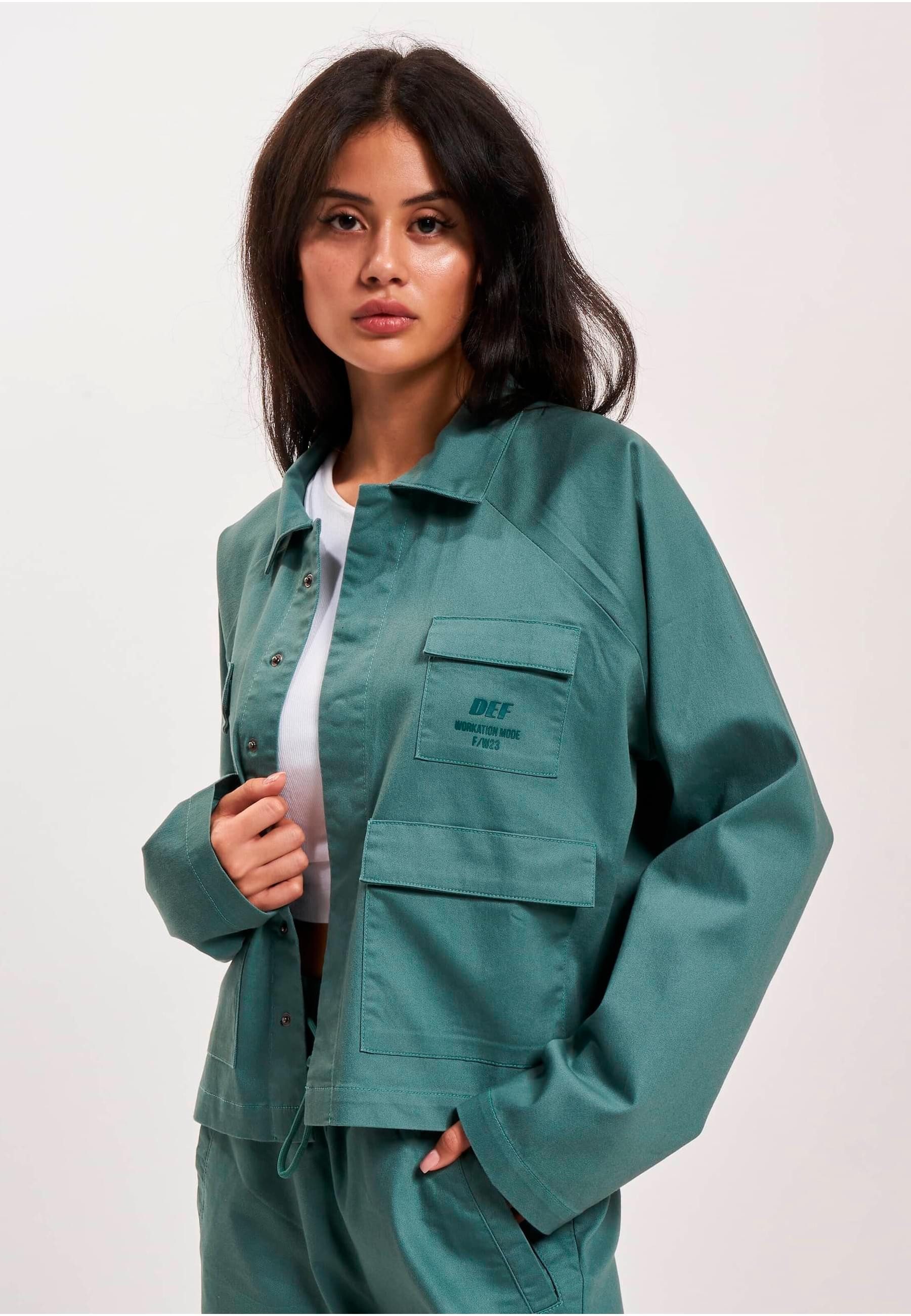 DEF Allwetterjacke DEF DEF Worky Jacket günstig online kaufen