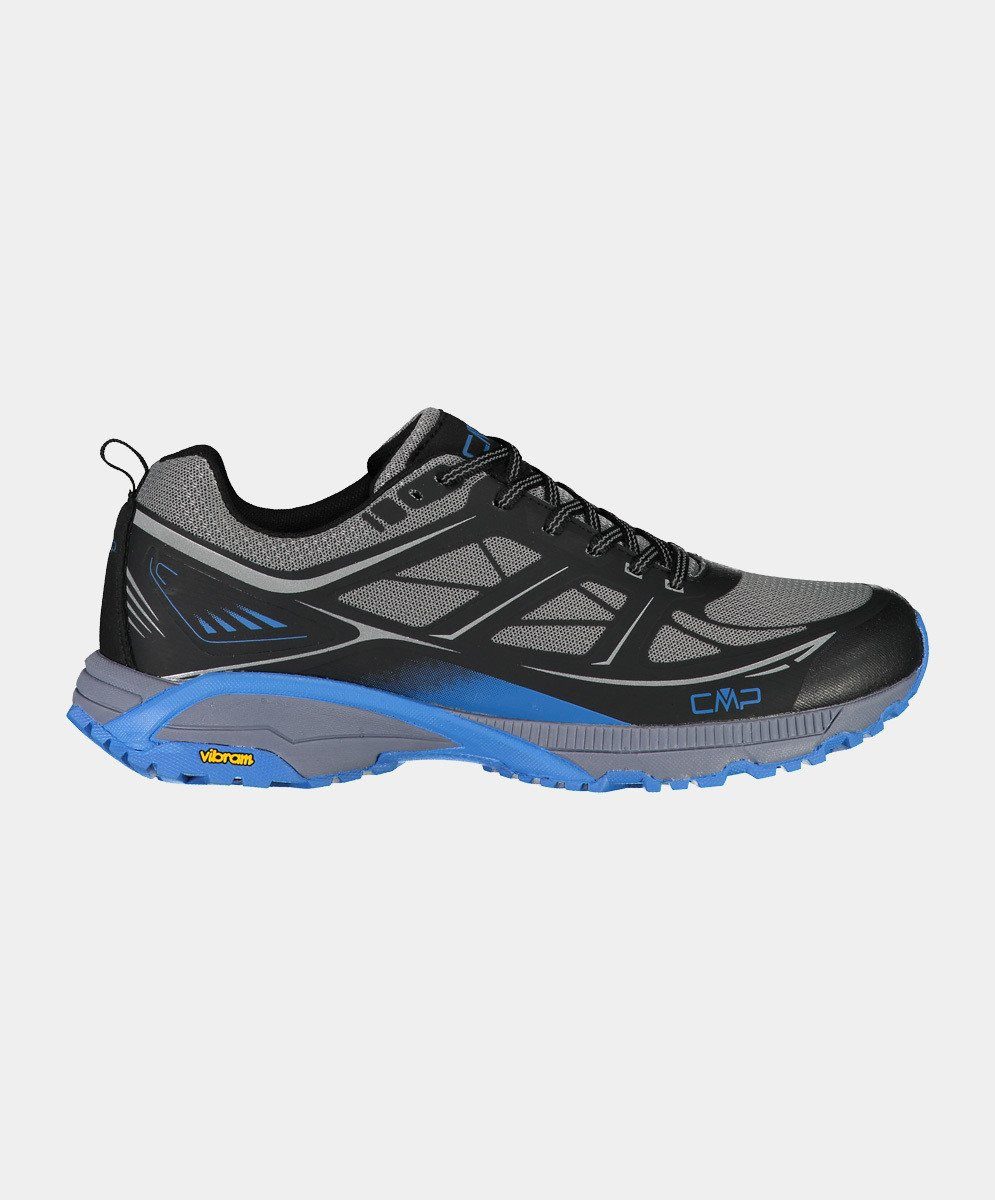 CMP Walking-Laufschuhe (Nordic Walking) Hapsu zementgrau günstig online kaufen