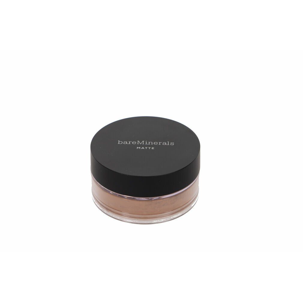 Foundation Matte Foundation SPF15