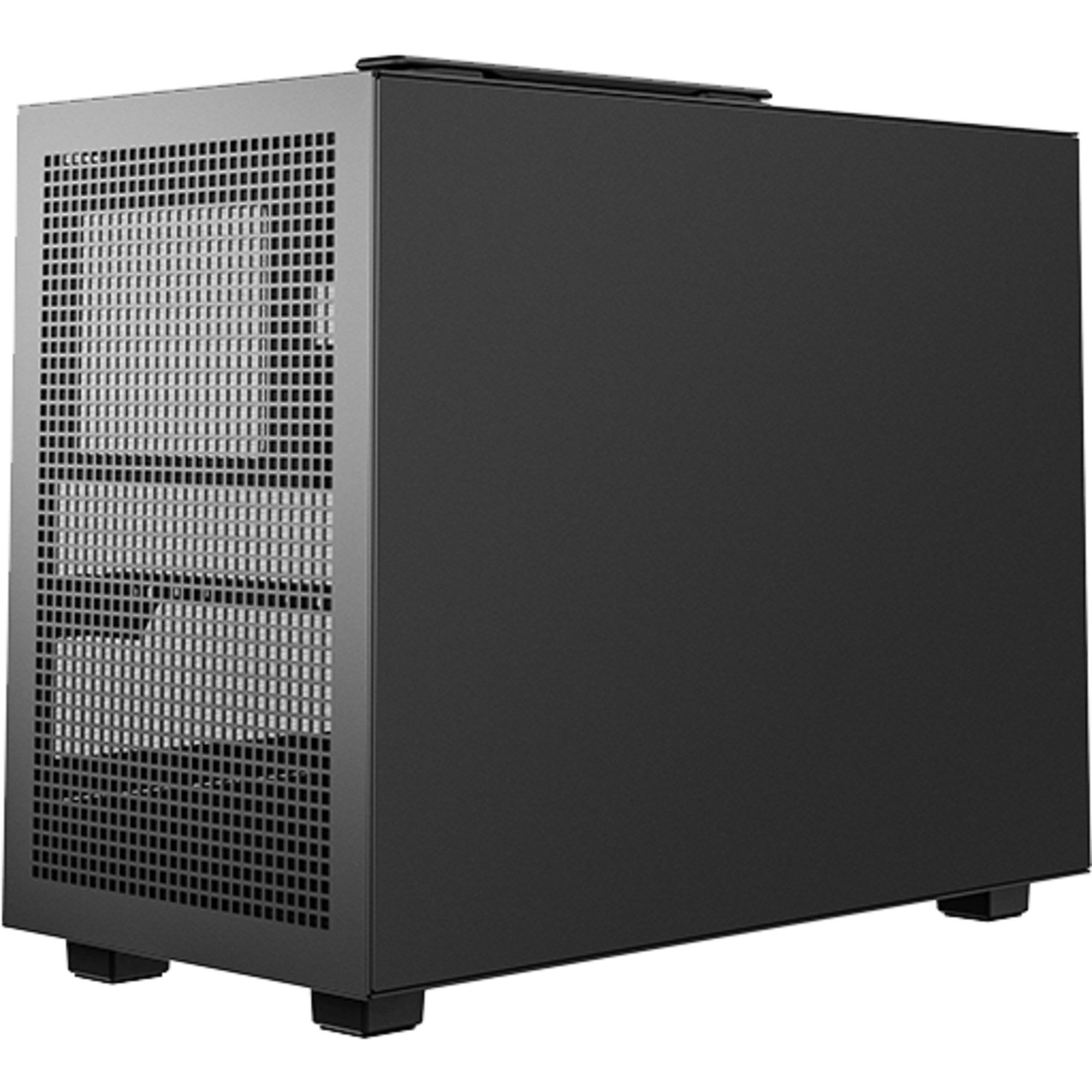 DeepCool PC-Gehäuse DeepCool CH160 PLUS, Tower-Gehäuse