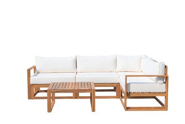 OUTFLEXX Gartenlounge-Set