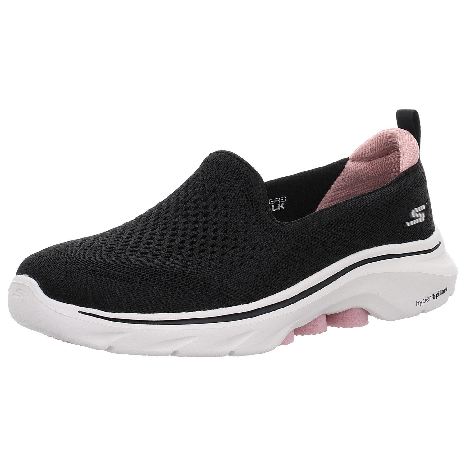 Skechers Go Walk 7 - Vina Слипперы