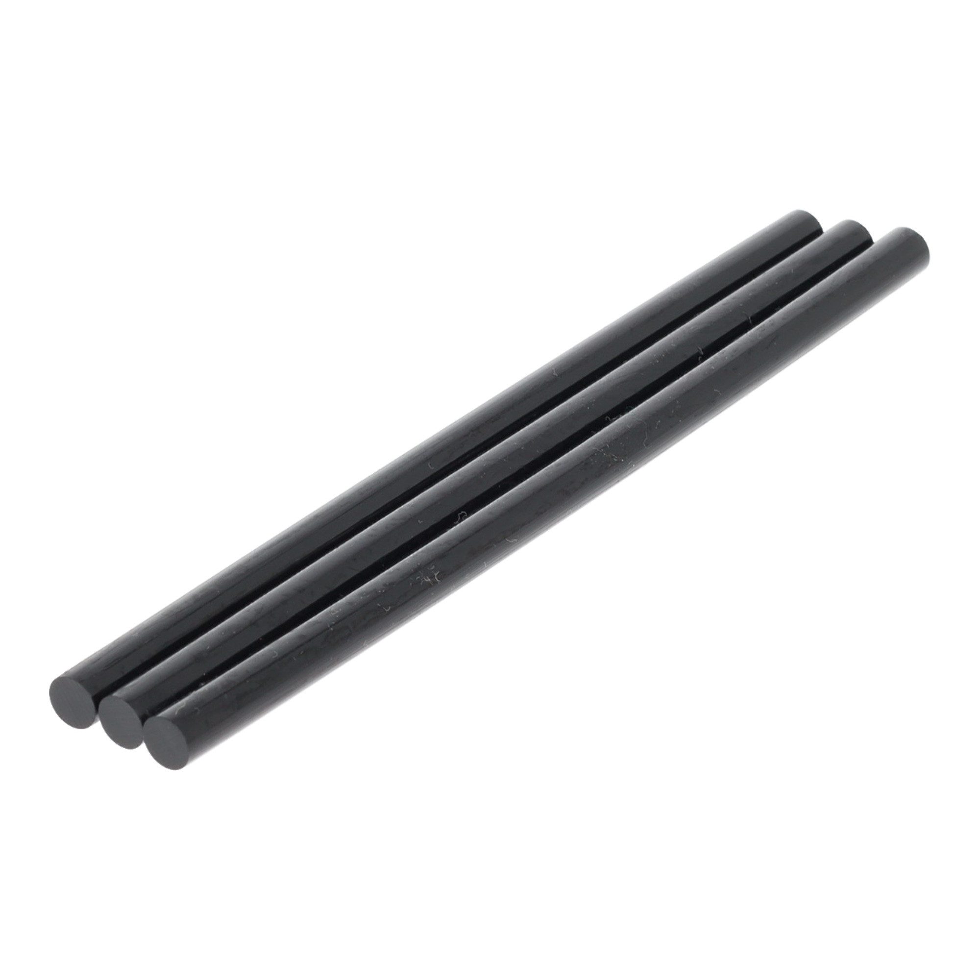 FixedByU Klebesticks Universal Klebesticks, 7 mm für Heißkleber, 4 Farben, (Set, 24-tlg), für Holz,für Metall, Für Textil, 160 g, Schweissnaht
