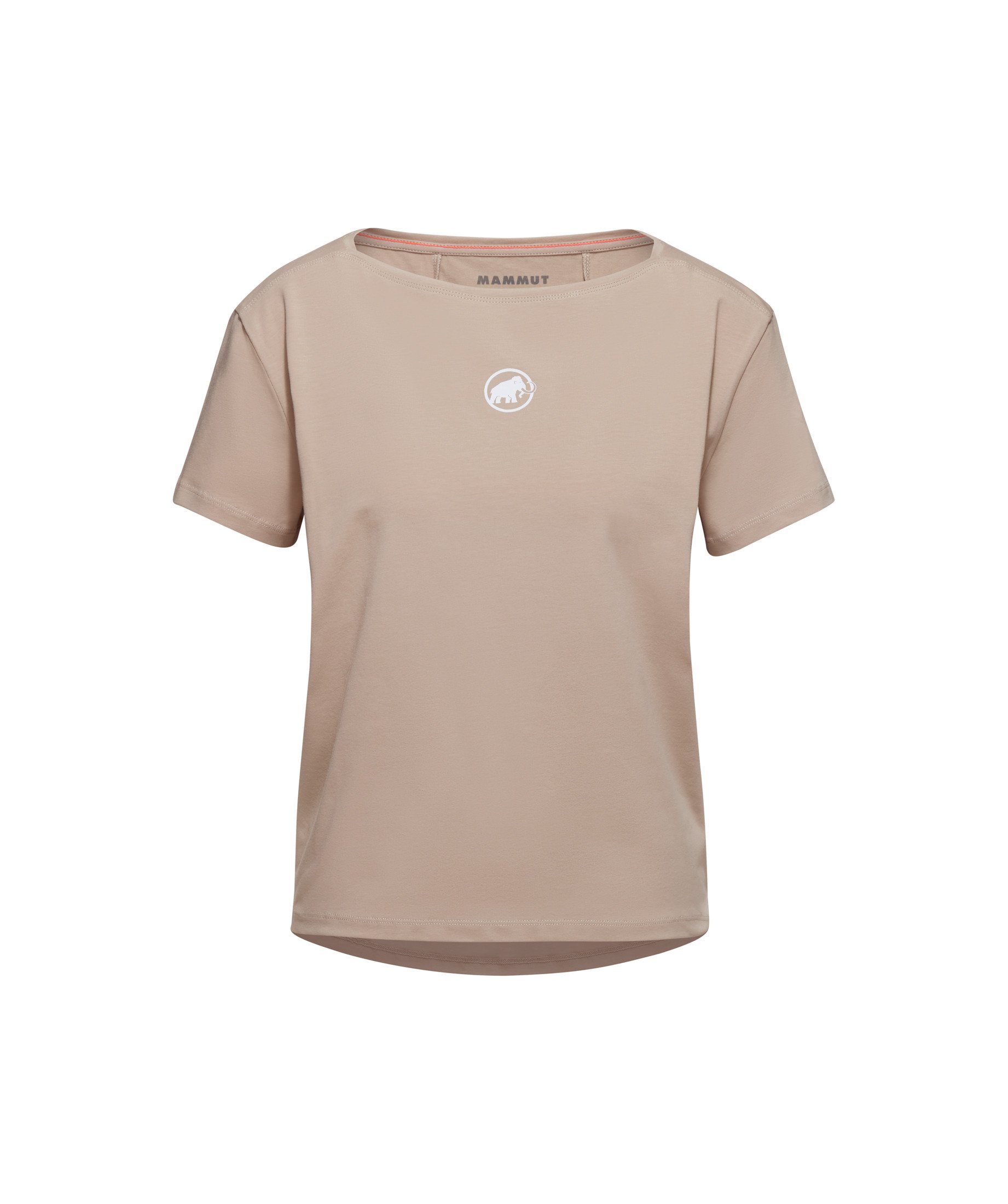 Mammut T-Shirt Mammut Seon T-Shirt Women günstig online kaufen