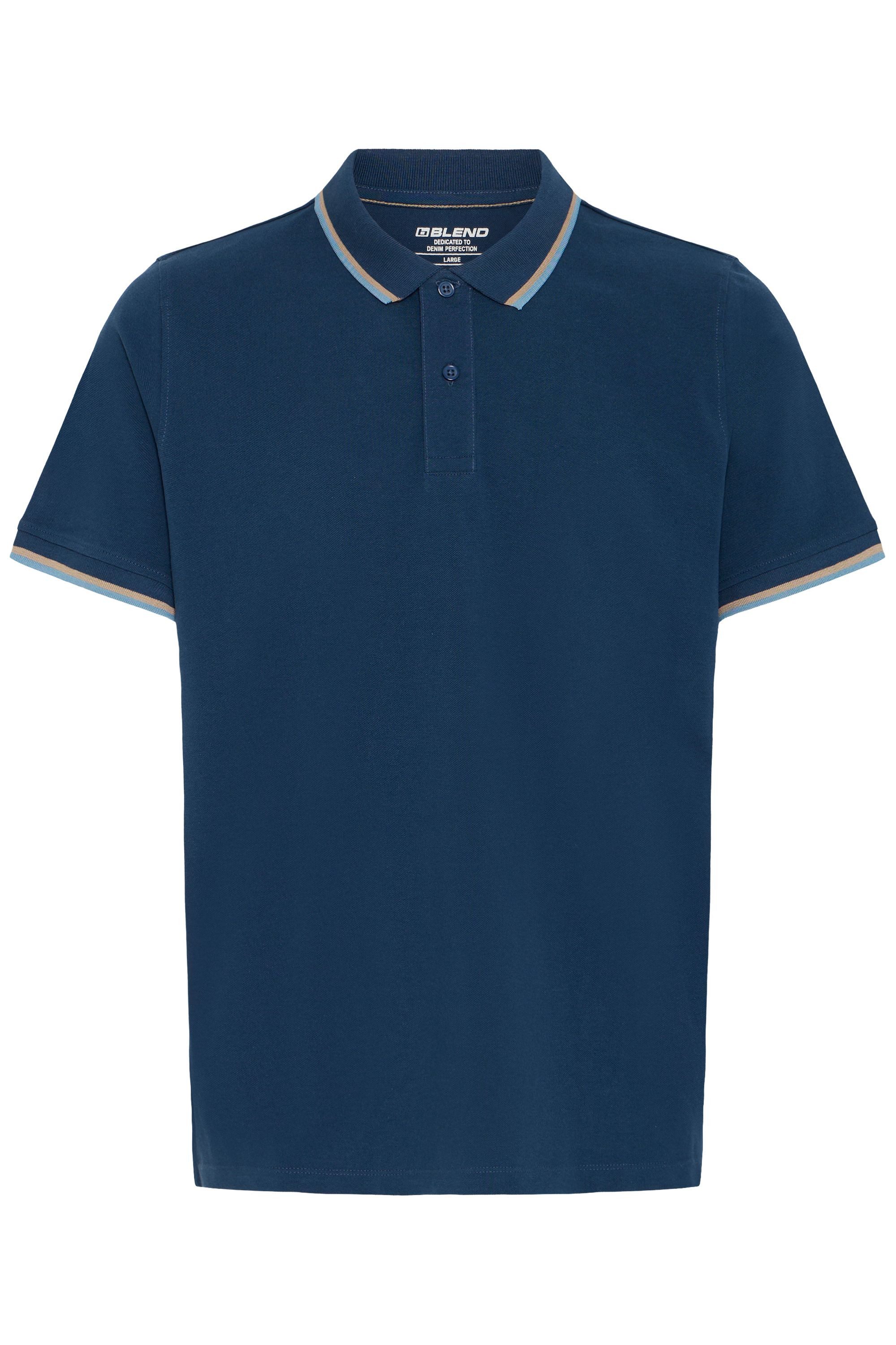 Blend Poloshirt BHPrisal Lässiges Poloshirt günstig online kaufen