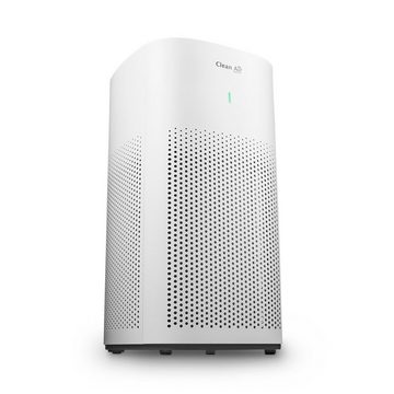Clean Air Optima Luftreiniger Intelligenter HEPA UV-Ionisator - CA-507 Smart, für 70 m² Räume, Intelligent Particle Sensor und digitaler Monitor