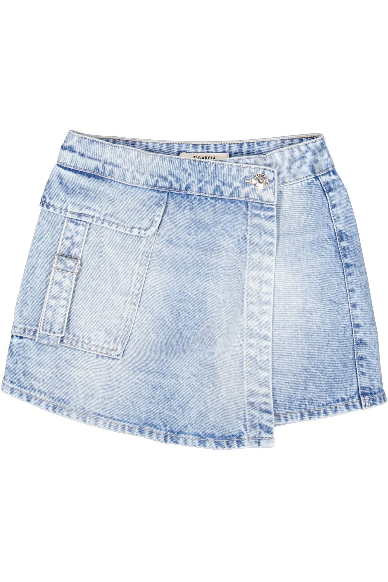 Garcia Бермуды