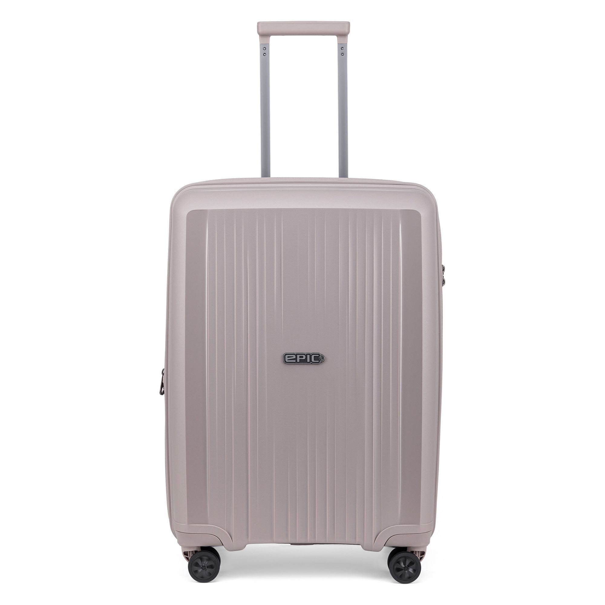 EPIC Hartschalen-Trolley Halo, 4 Rollen, Polypropylen