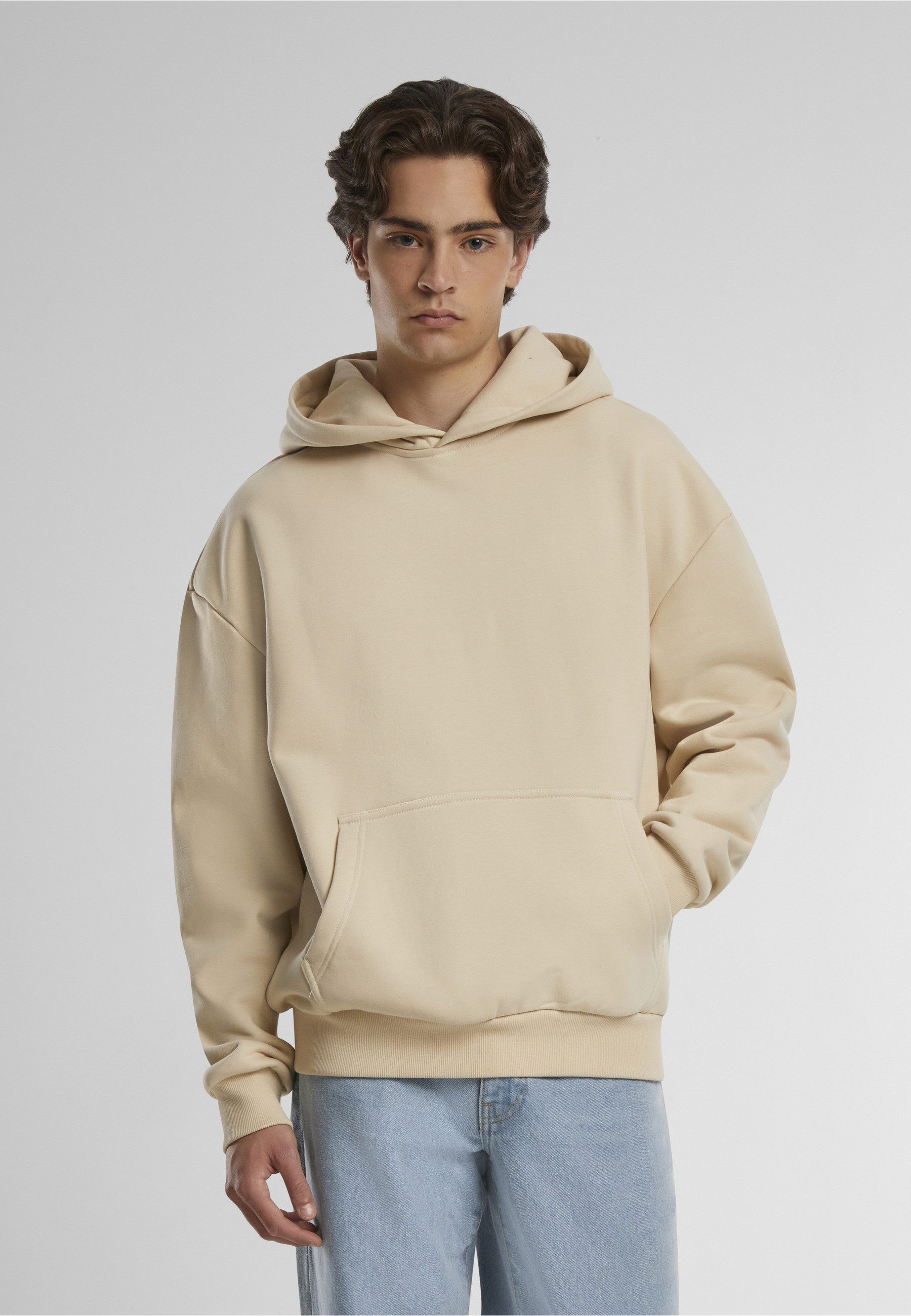 URBAN CLASSICS Kapuzenpullover Urban Classics Ultra Heavy Oversized Hoody (1-tlg)