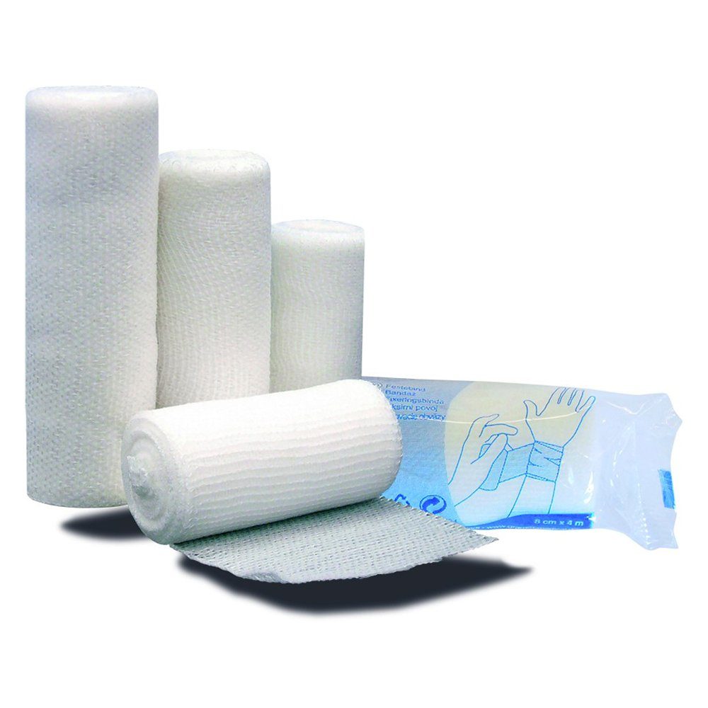 GRAMM medical Bandage Fixierbinde