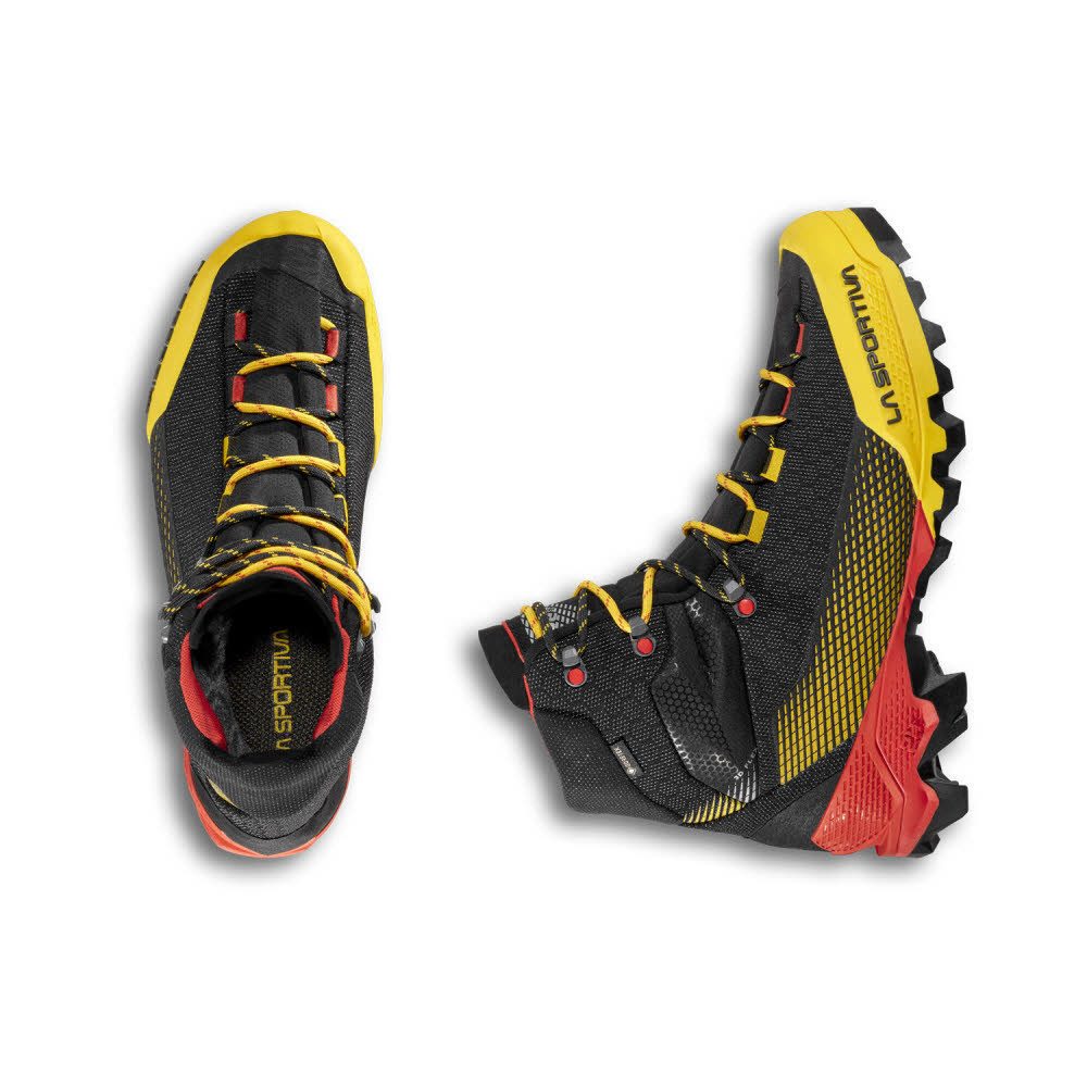 La Sportiva HE Aequilibrium ST GTX Wanderstiefel