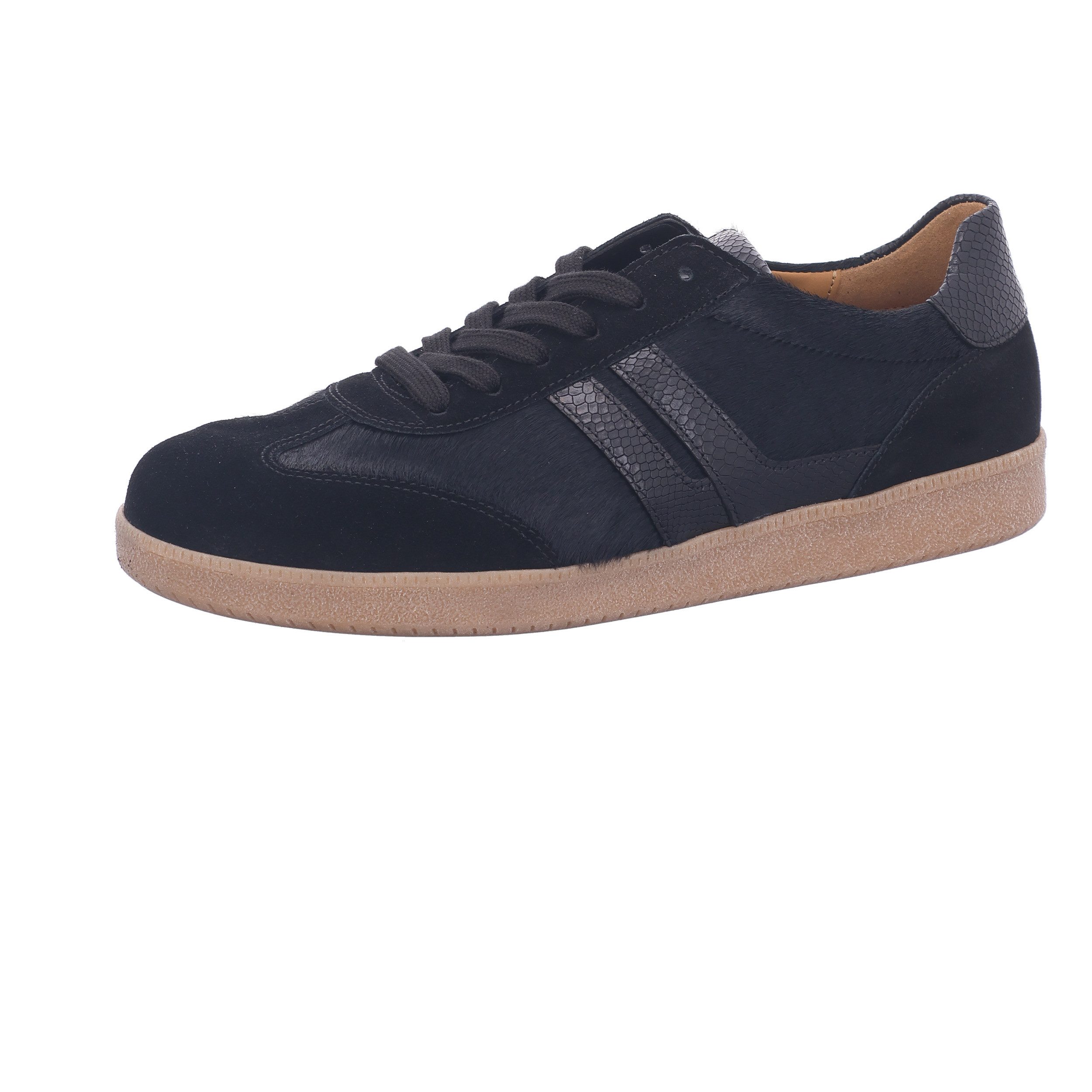 Gabor Gabor - Sneaker - schwarz kombi Sneaker