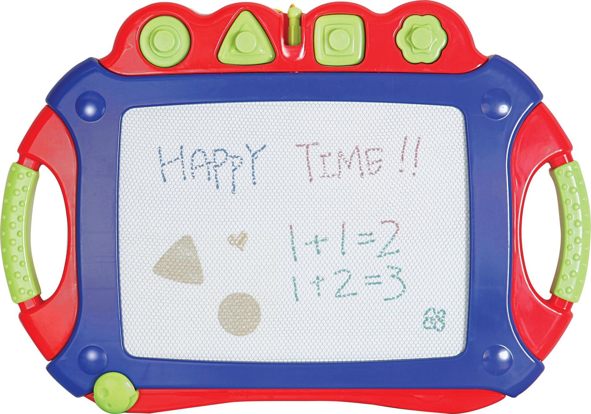 Vedes Zaubertafel Magnet Maltafel