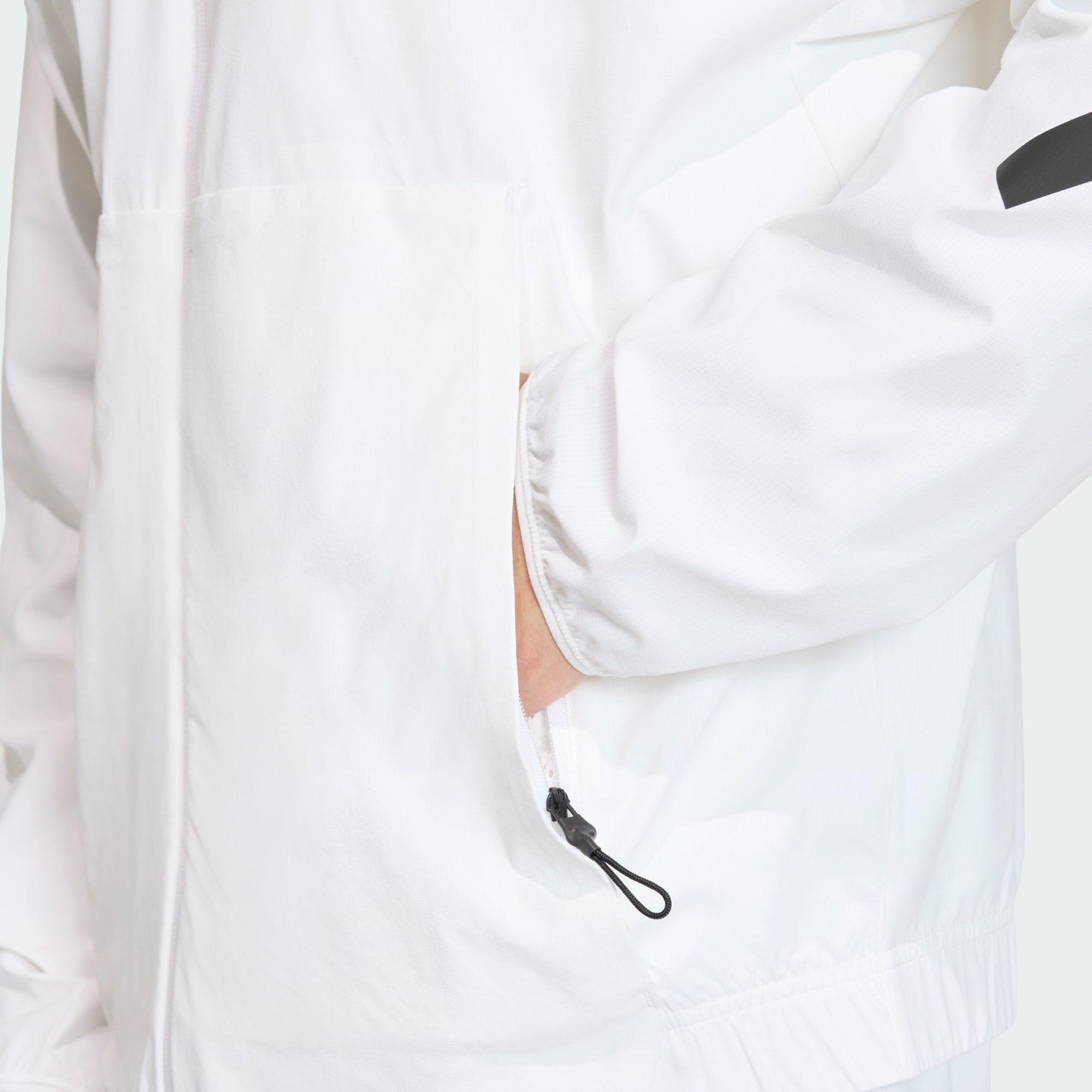 adidas Sportswear Blouson ADIDAS Z.N.E. WOVEN ORIGINALS JACKE (1-St)