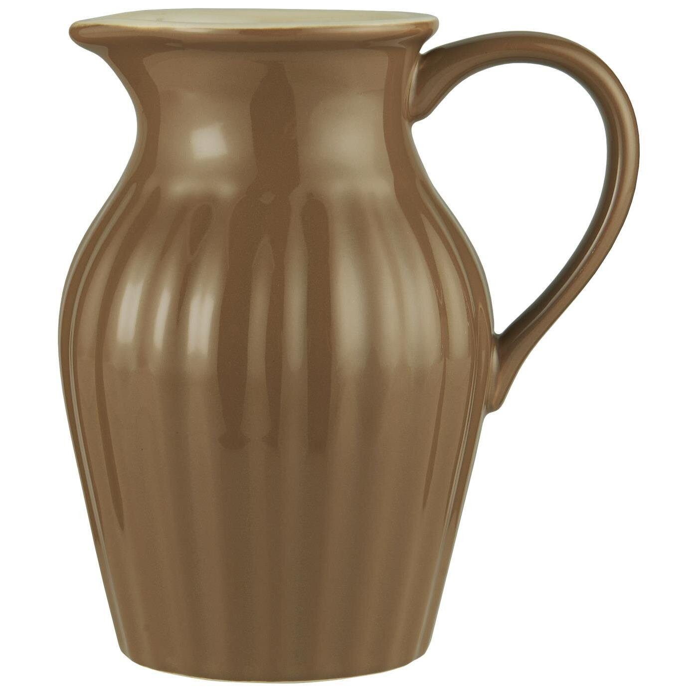 Ib Laursen Dekovase Kanne 17 Ltr günstig online kaufen