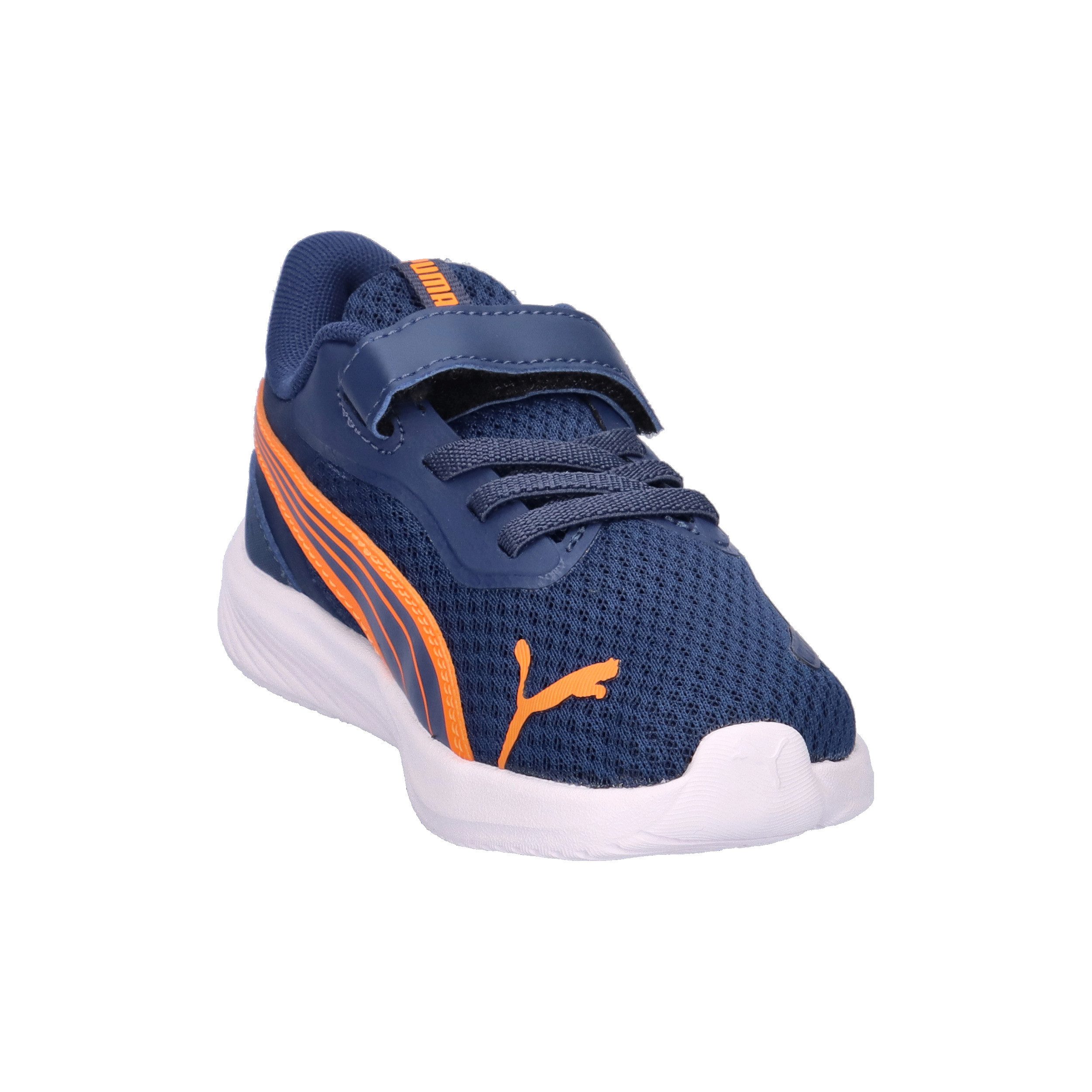 PUMA Puma Kinder Laufschuhe Pounce AC+ Inf 401516 Laufschuh