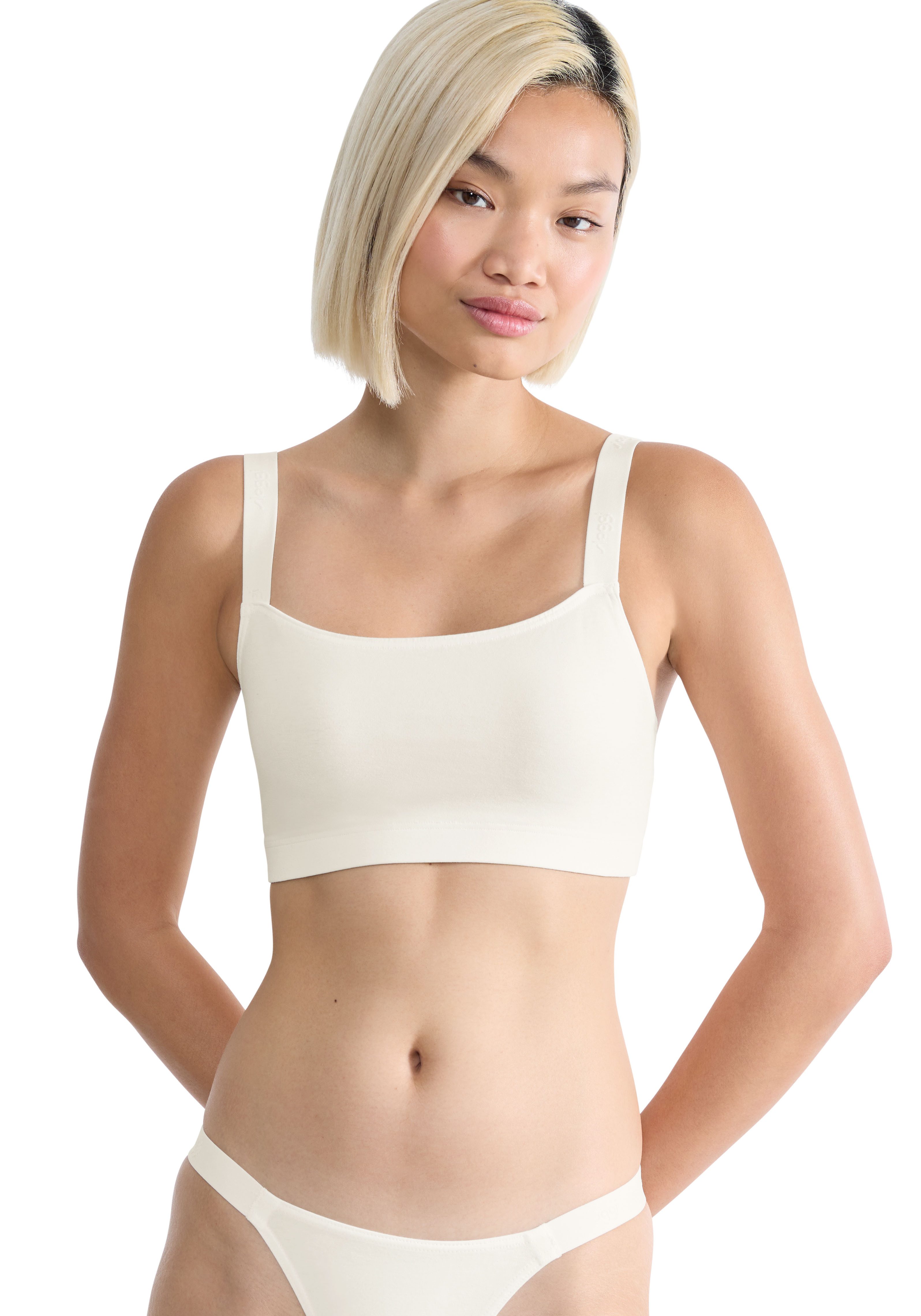 sloggi Bustier GO Casual Top (1-tlg) günstig online kaufen