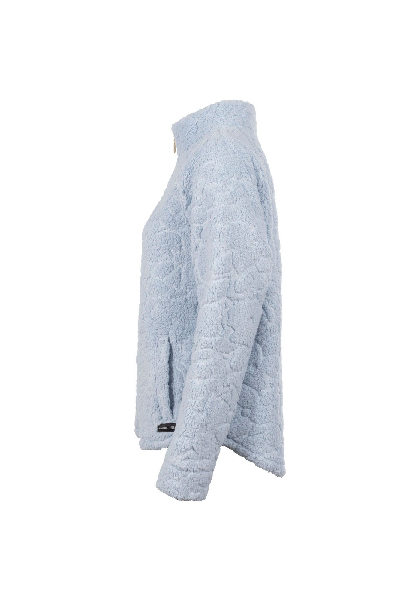 Soquesto Sweatjacke