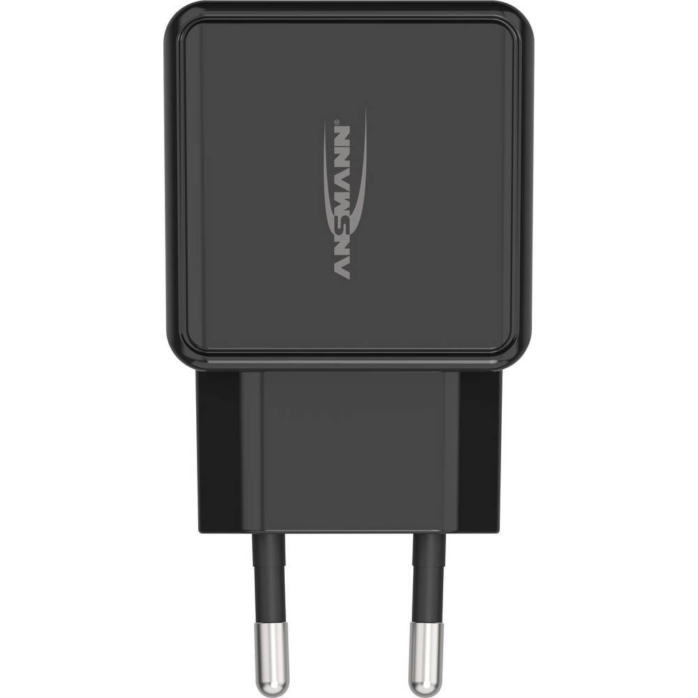 ANSMANN AG USB-Ladegerät 1001-0109 USB-Ladegerät