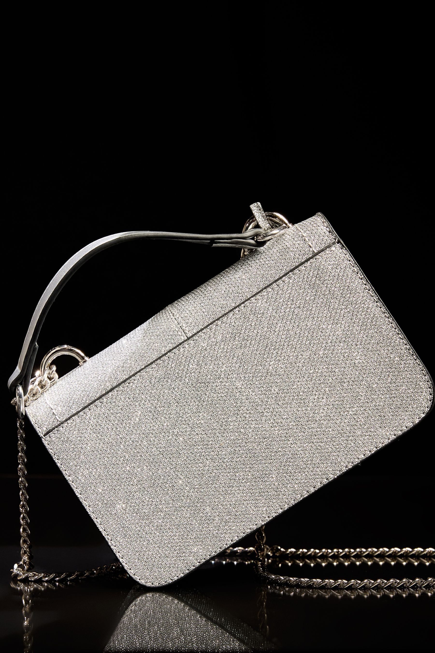 LIPSY Schultertasche Lipsy Kleine Schultertasche mit Kette (1-tlg) günstig online kaufen