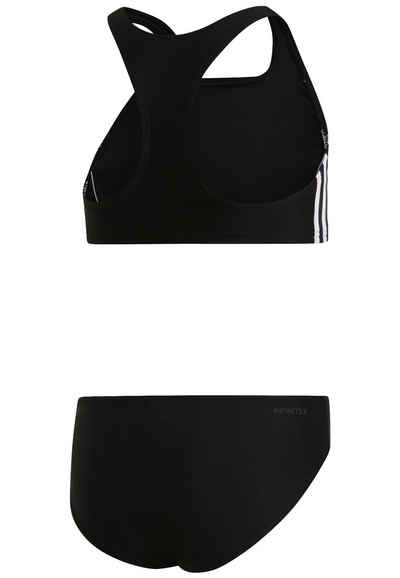 adidas Originals Highwaist-Bikini-Hose Fit 2Pc 3S (1-St)