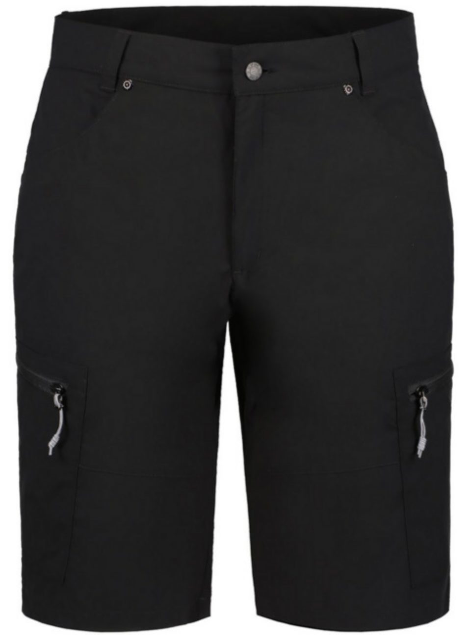 Icepeak Funktionsshorts ICEPEAK AHAUS SCHWARZ | Sportshorts