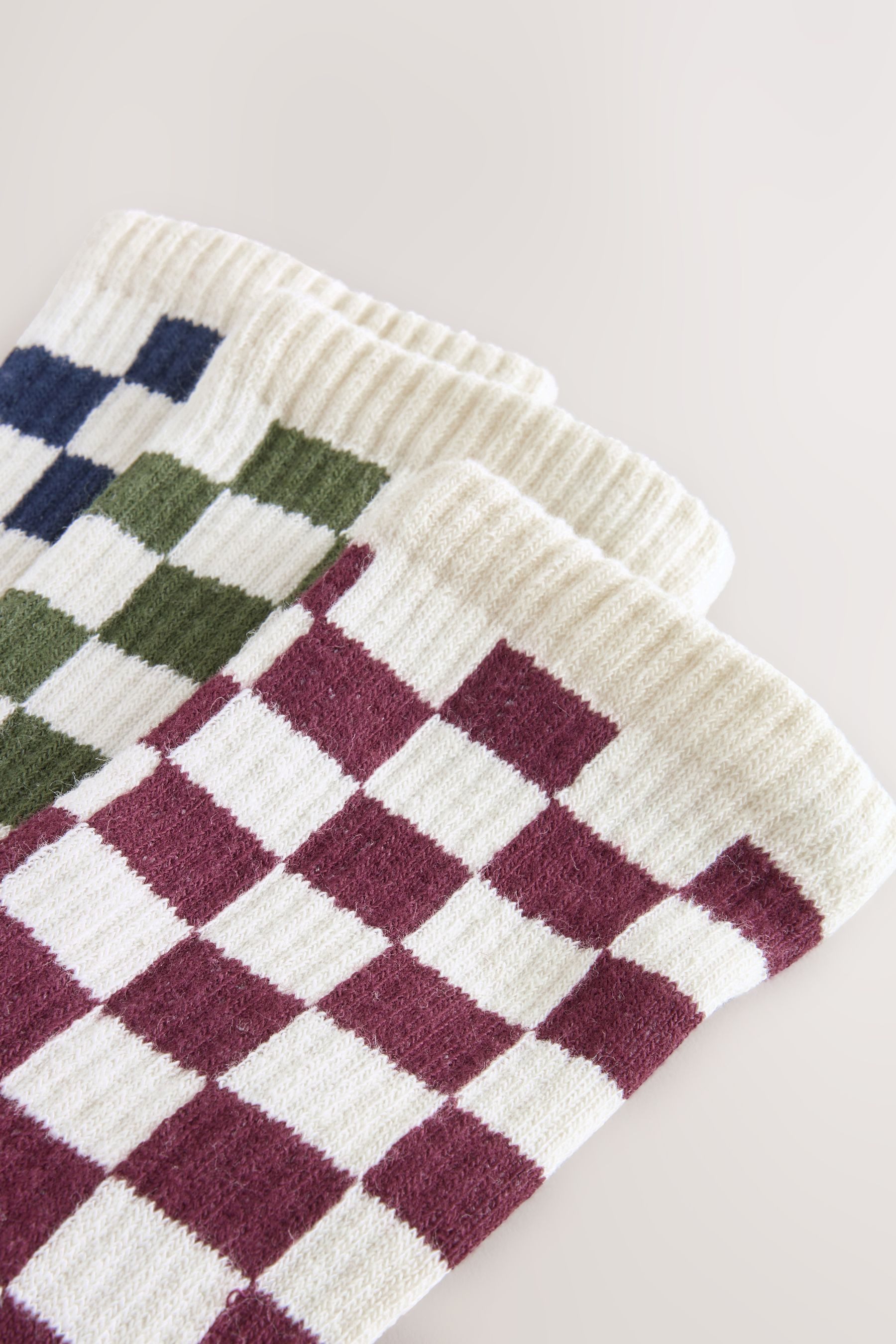 Next Kurzsocken Ripp-Sportsöckchen mit gepolsterter Sohle günstig online kaufen
