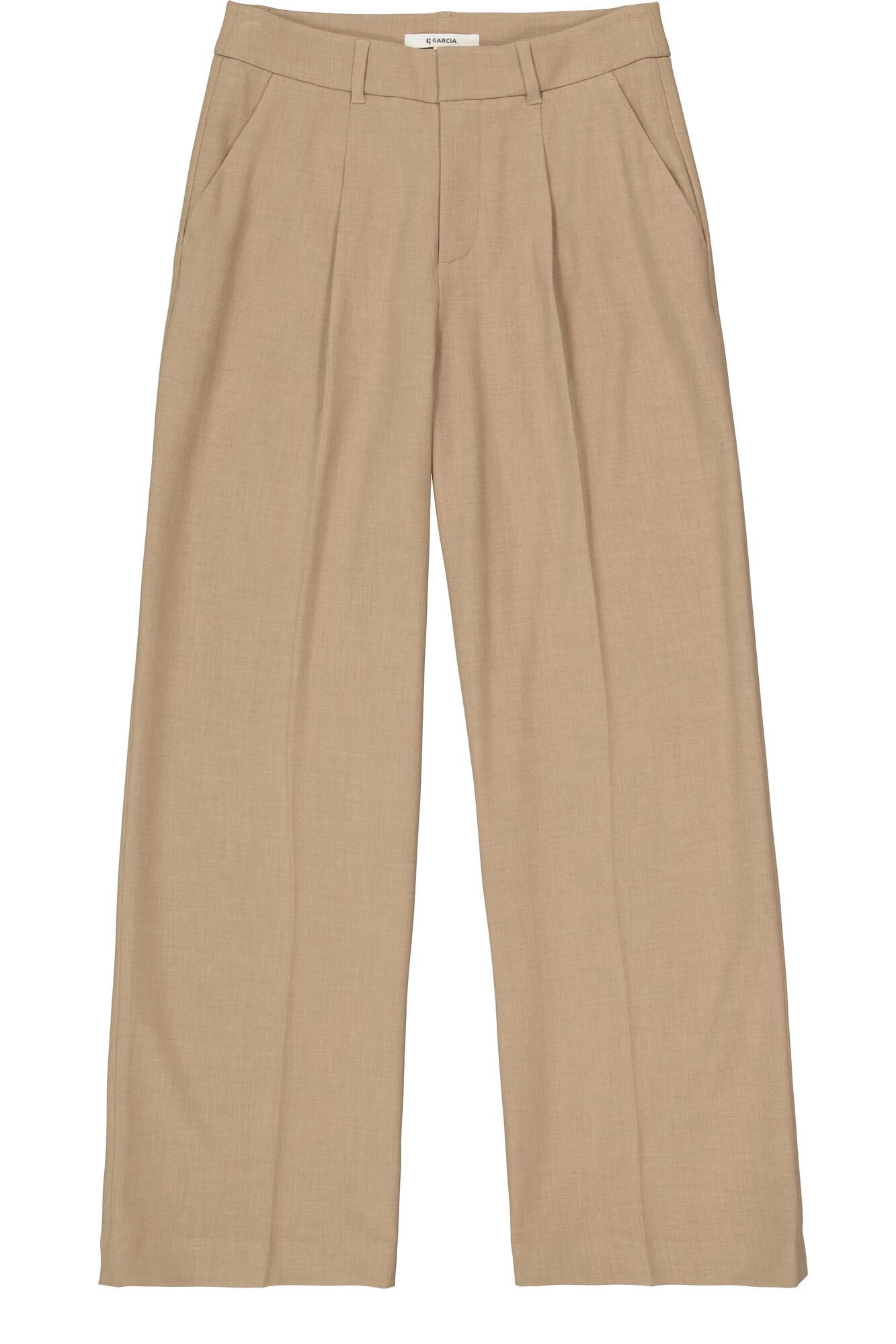 2-in-1-Hose ladies pants