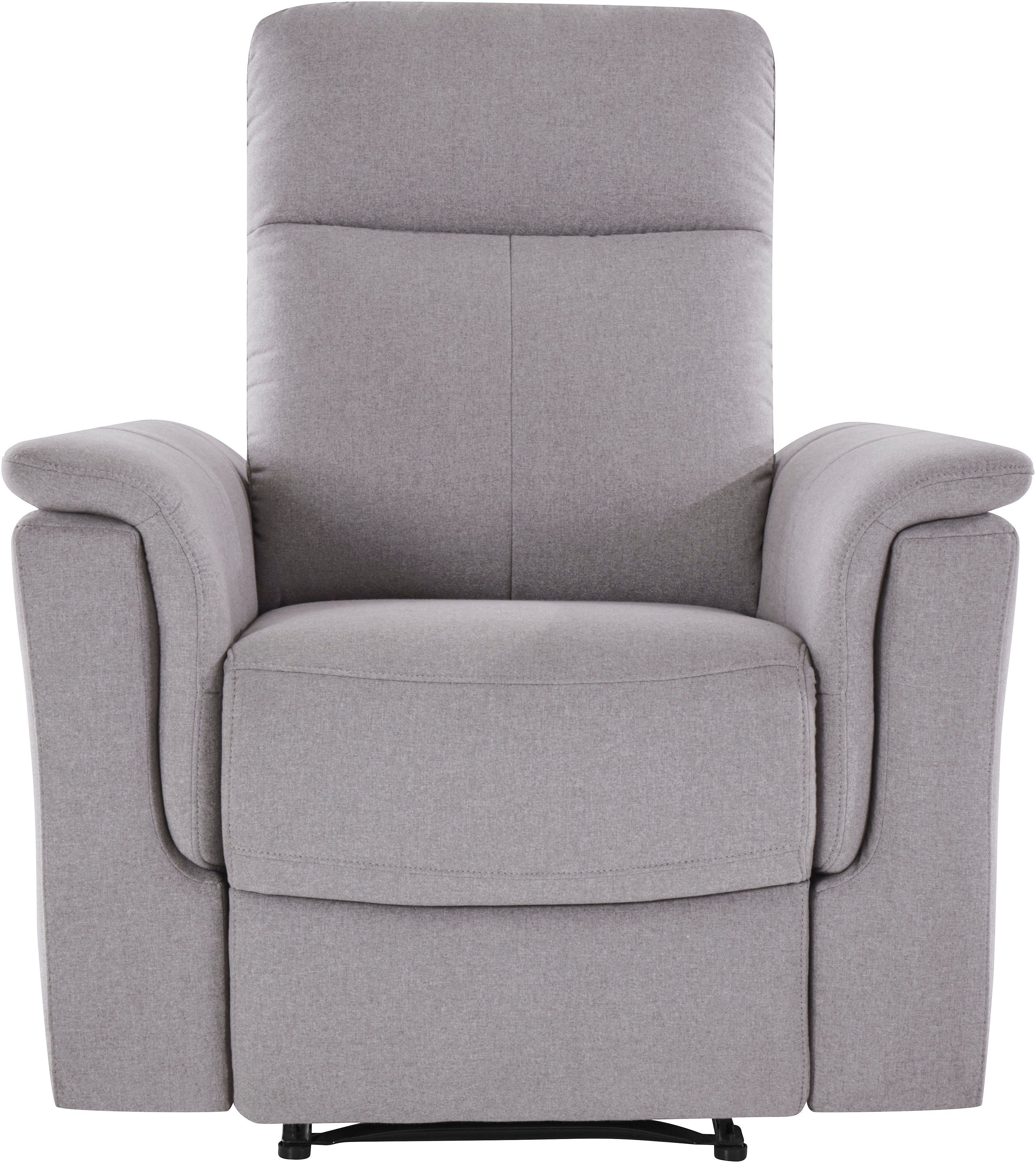 Home affaire Relaxsessel Southbrook, TV-Sessel mit günstig online kaufen