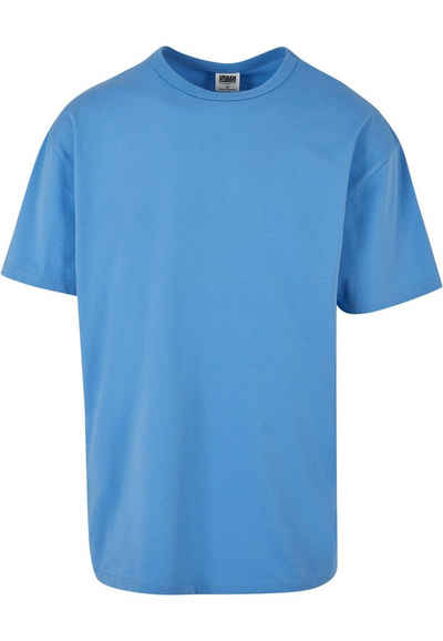 URBAN CLASSICS T-Shirt Urban Classics Herren Organic Basic Tee (1-tlg)