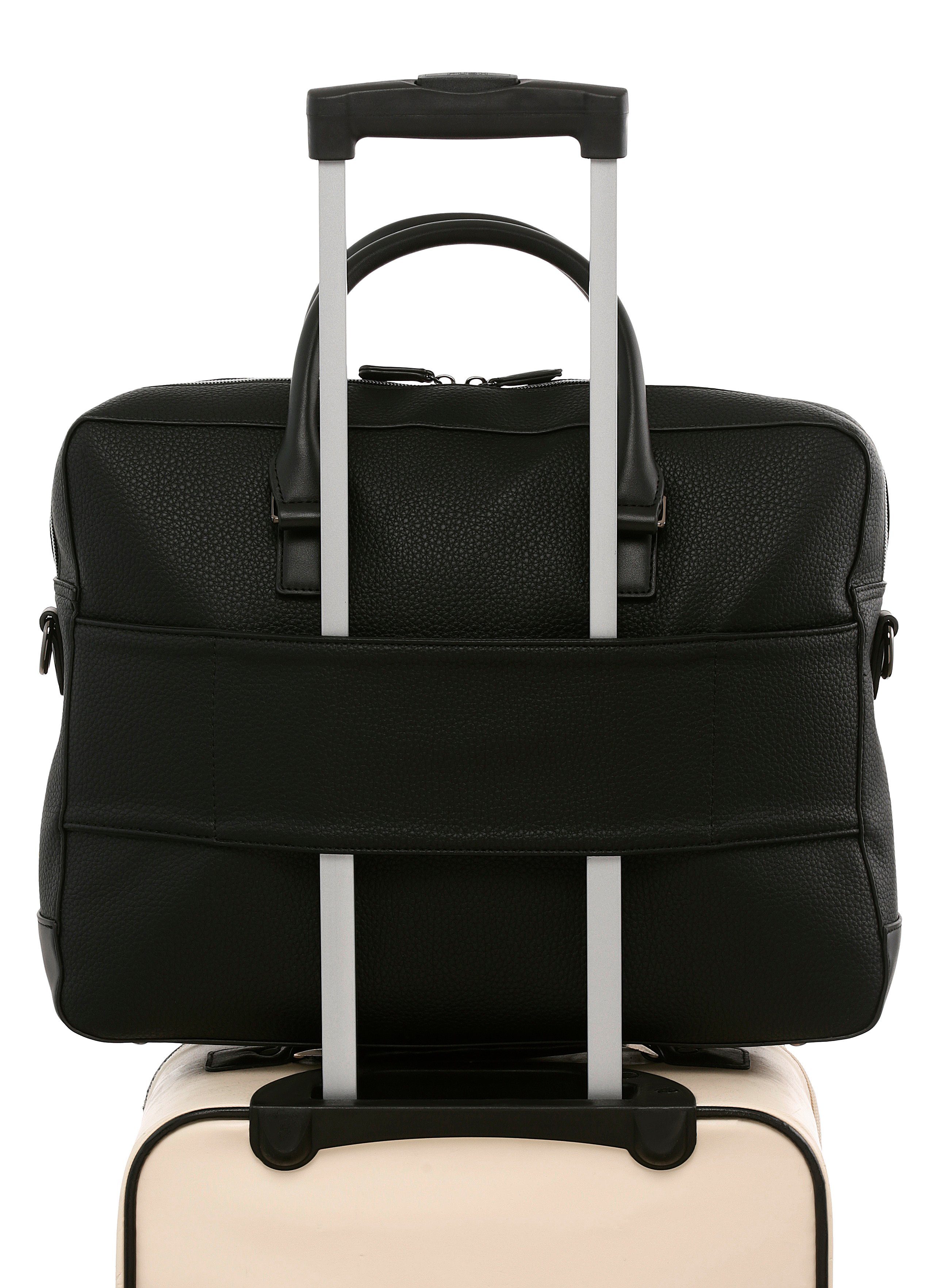 VALENTINO BAGS Businesstasche EFEO, Handtasche Damen Tasche Damen Schultertasche Henkeltasche