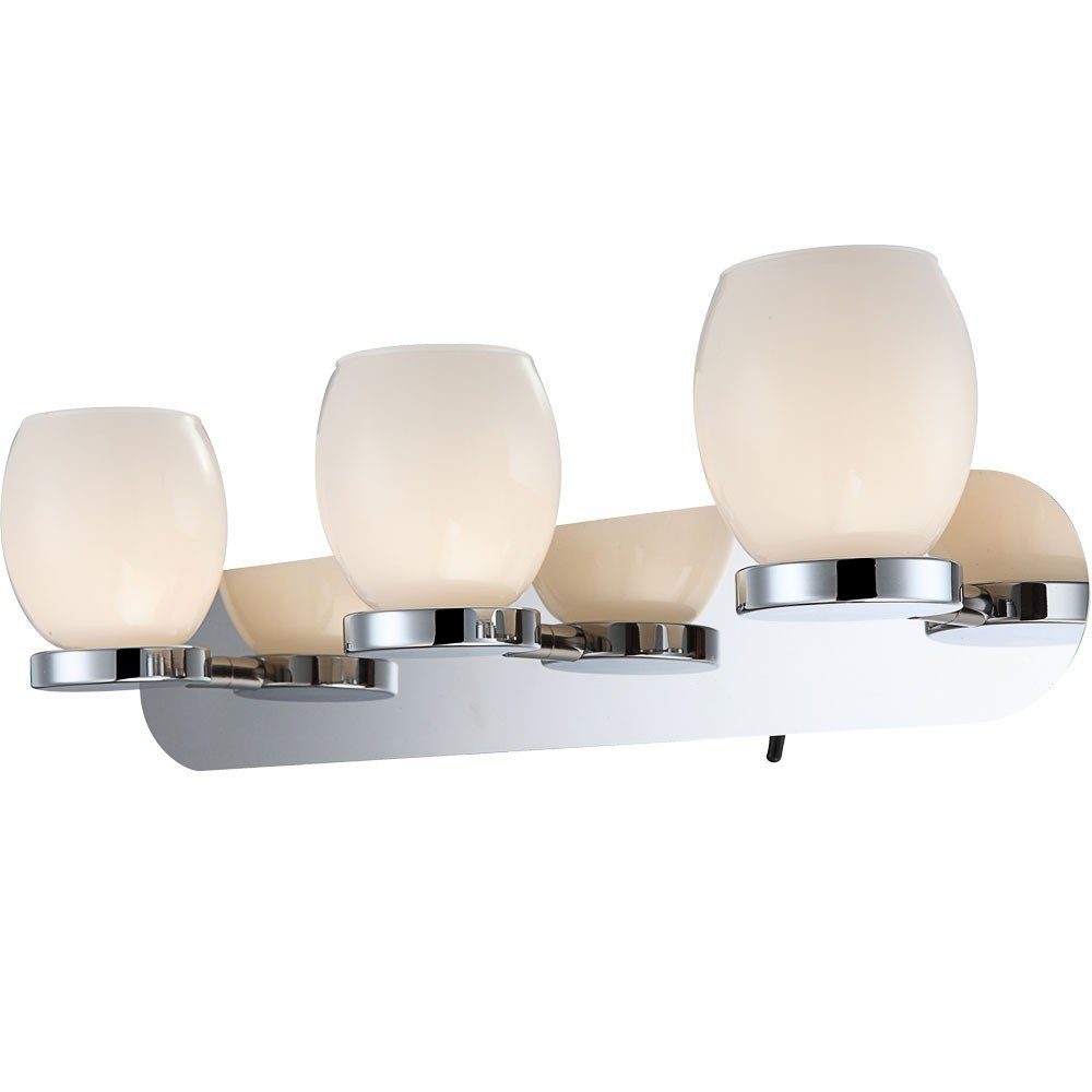 LED Wandleuchte