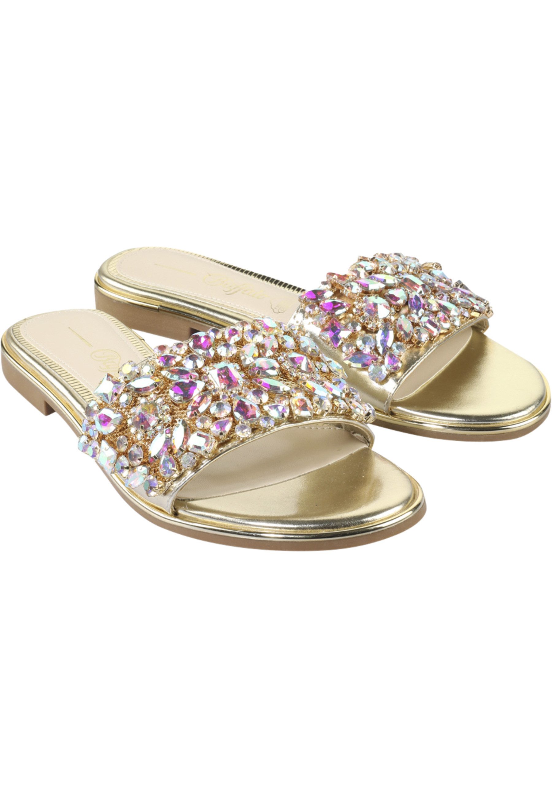 Buffalo Buffalo KIRA SLIDE Sandale