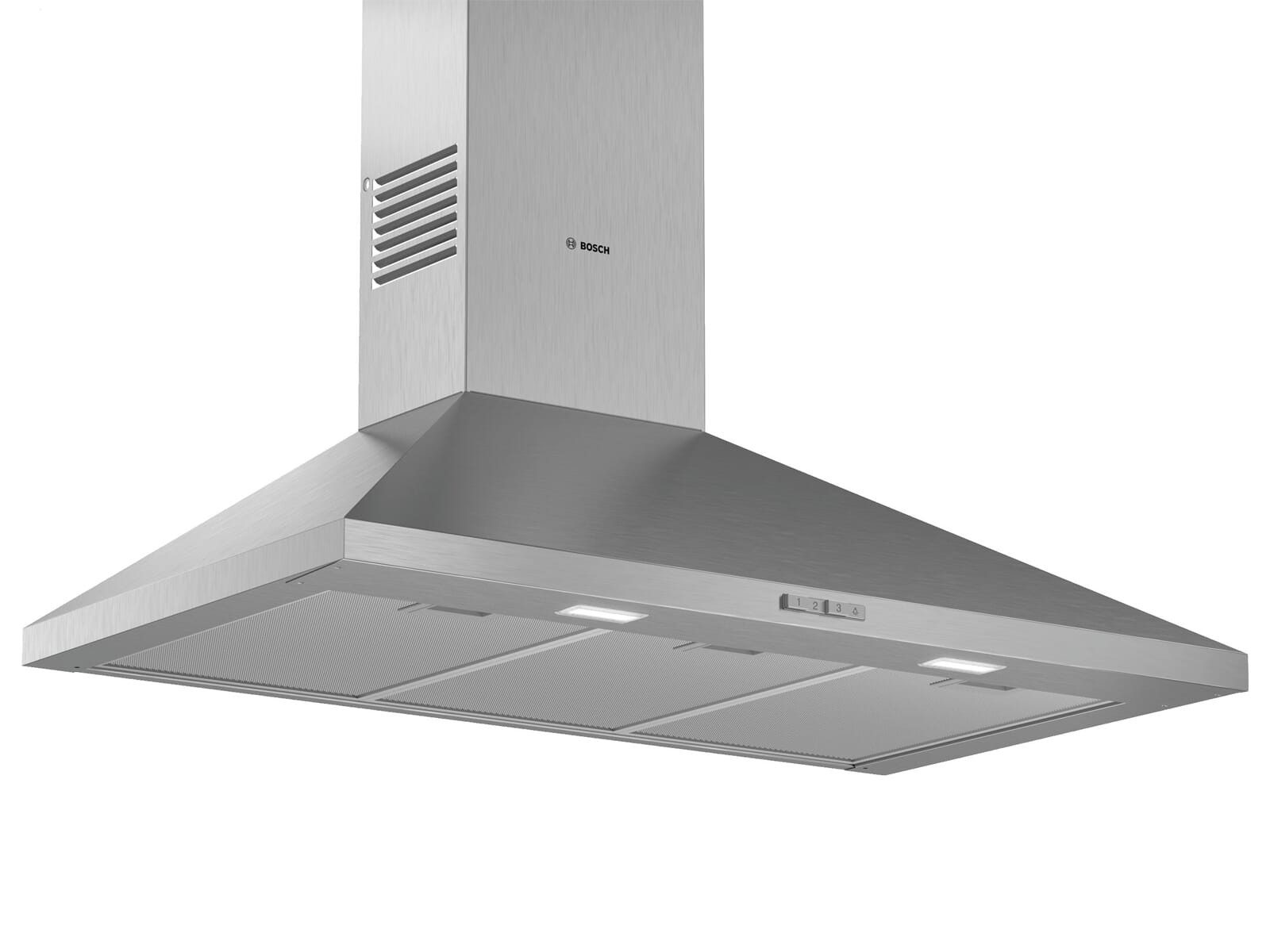 BOSCH Wandhaube, 90 cm