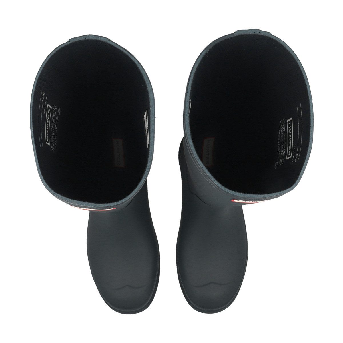 Hunter Downpour Tall Boot Unisex Erwachsene Gummistiefel günstig online kaufen