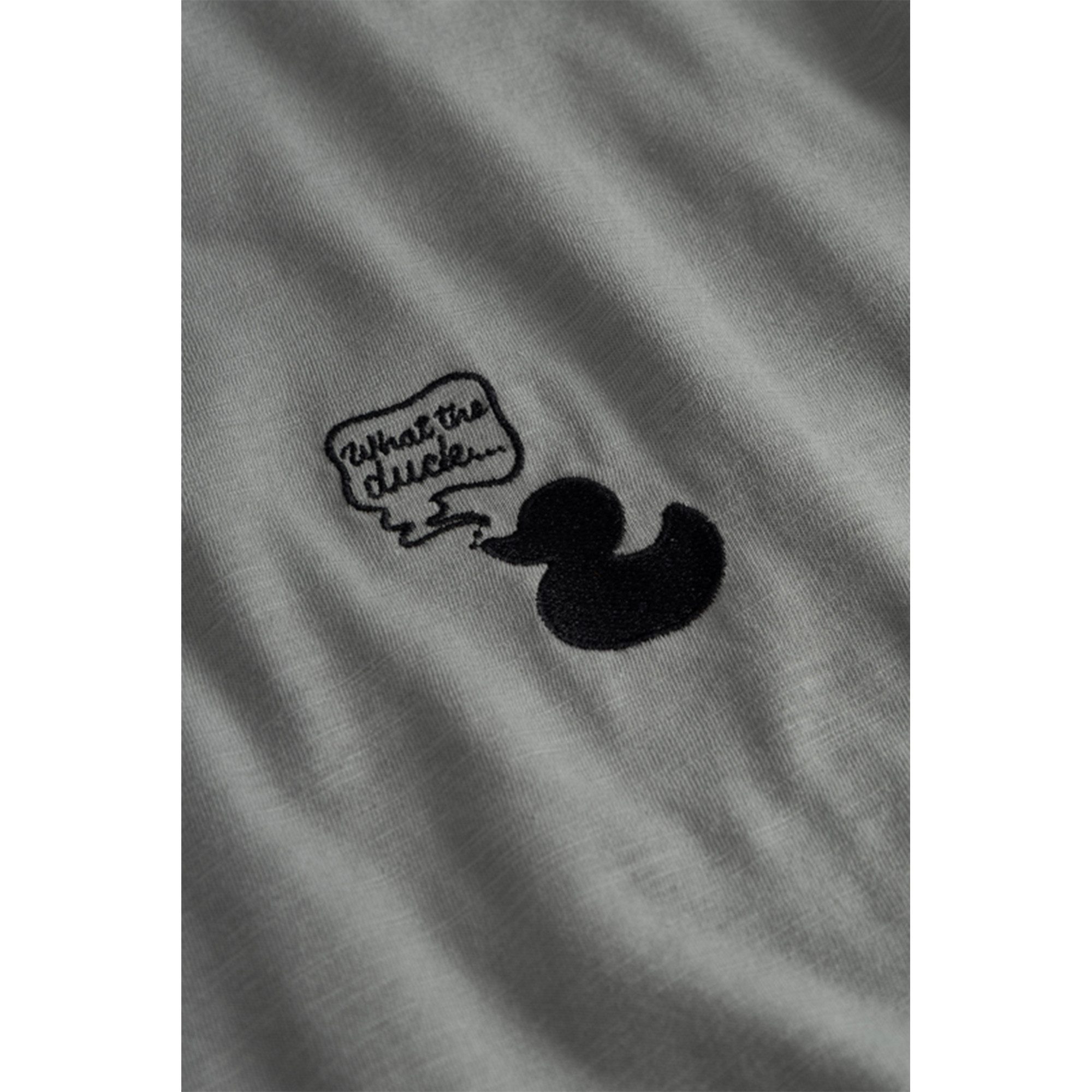 Derbe T-Shirt What The Duck