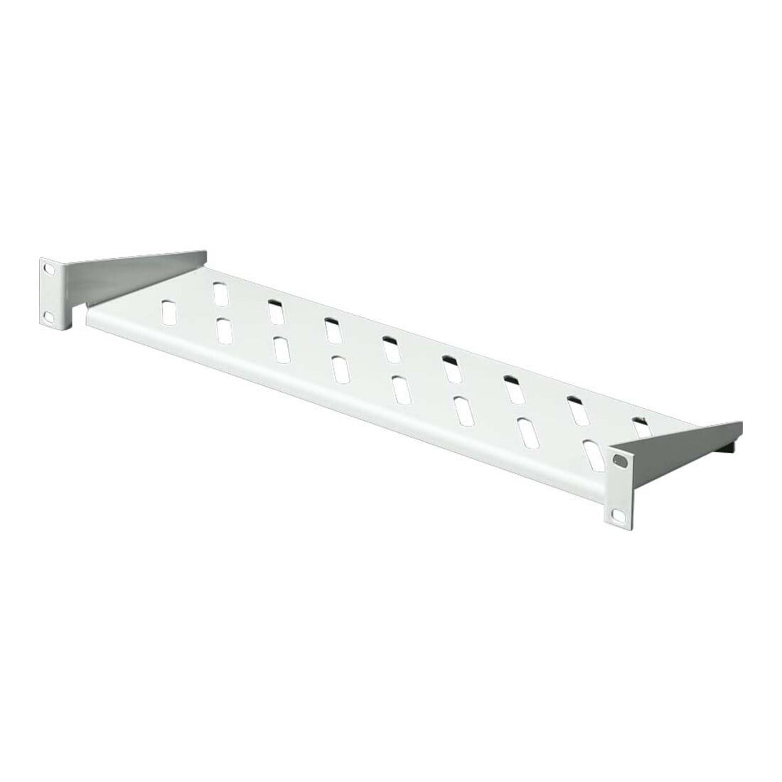 RITTAL Werkbank Rittal Geräteboden 19Z T:140mm DK 7119.140