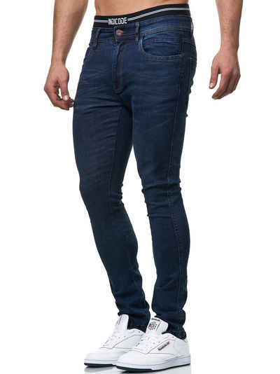 Indicode Regular-fit-Jeans »Jake«