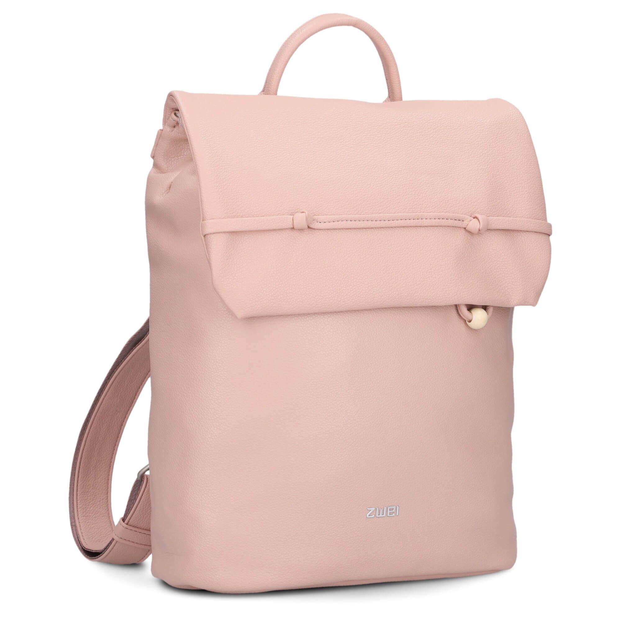 Zwei Rucksack Perla PER130 - Rucksack 35 cm (powder)